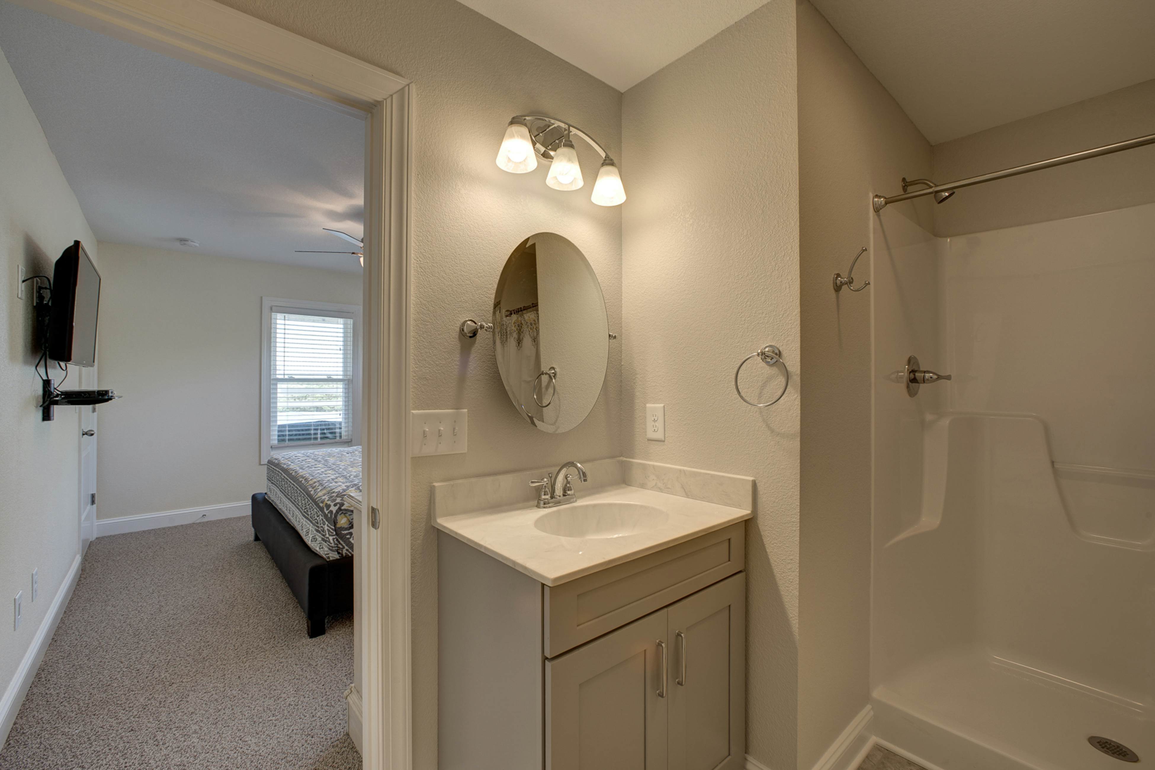 AV92 Easy 'n Breezy 92