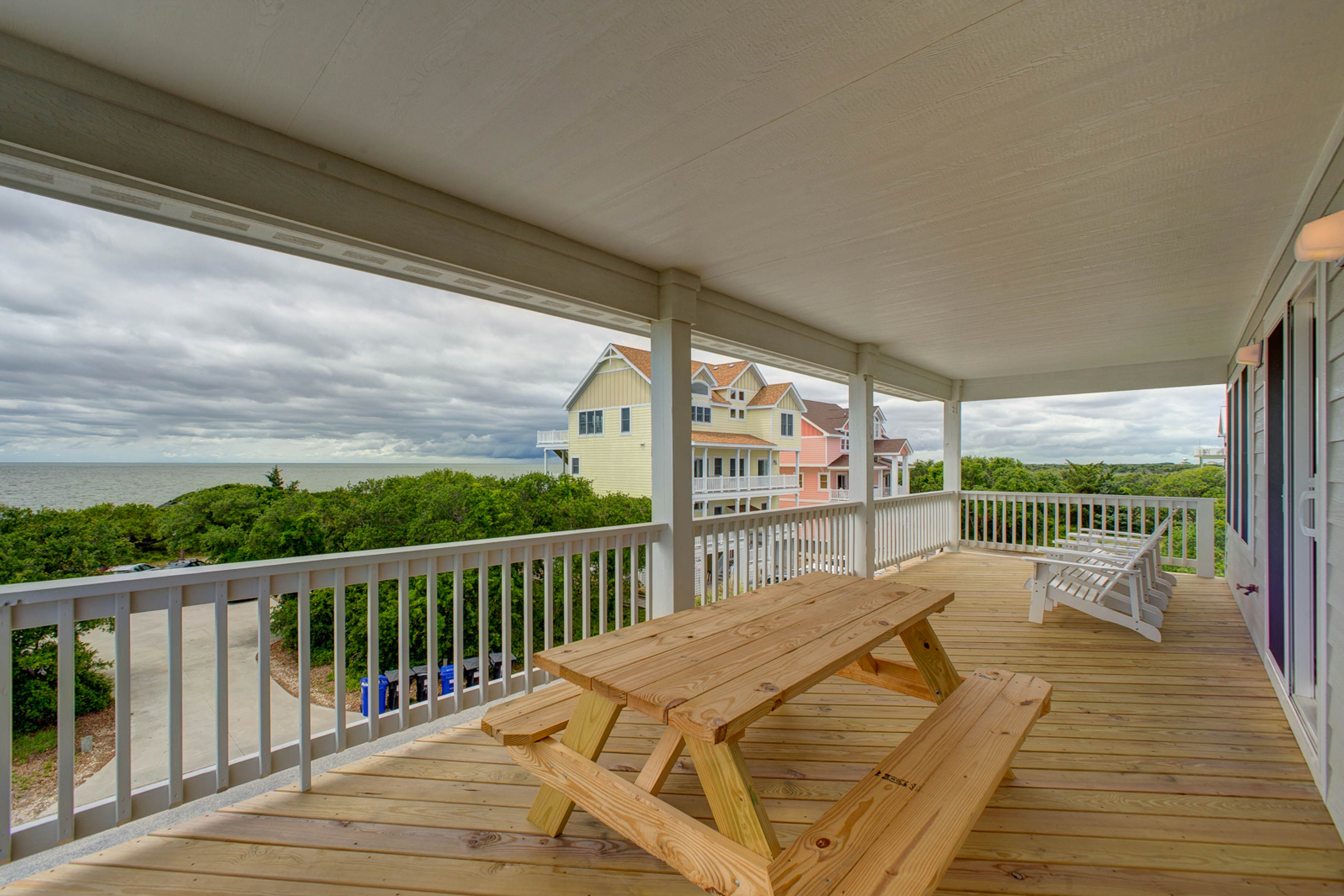 AV92 Easy 'n Breezy 92