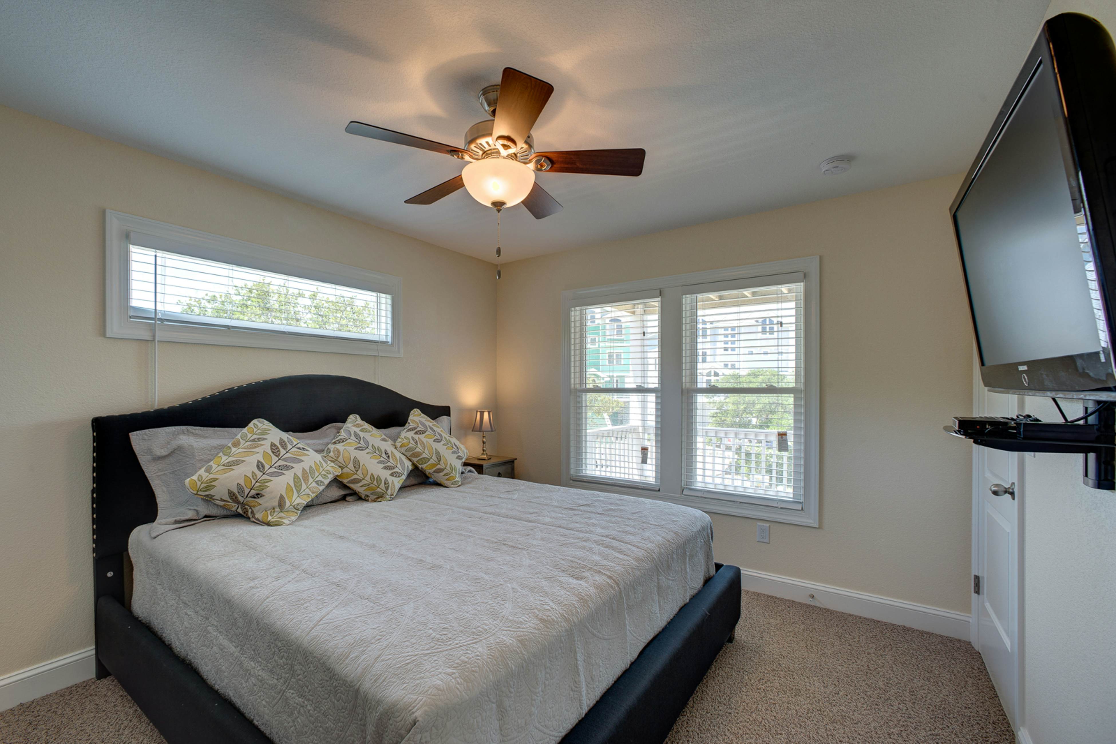 AV92 Easy 'n Breezy 92