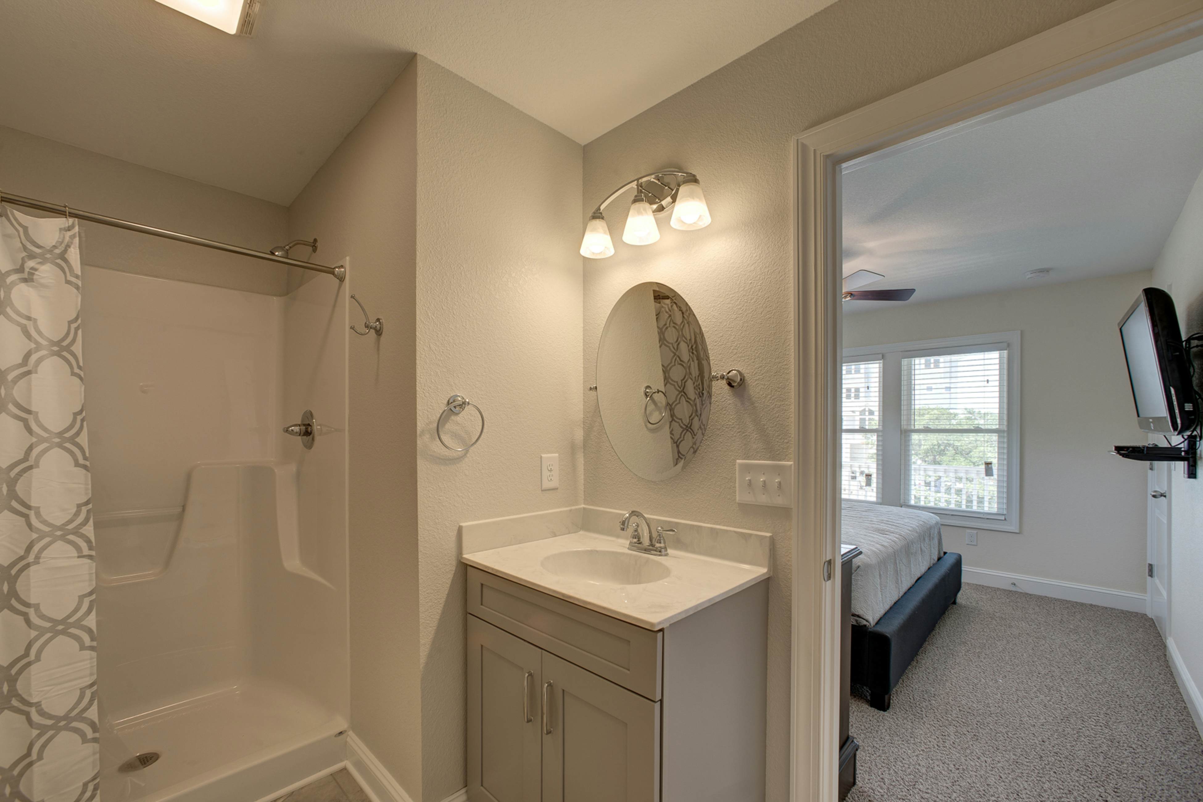 AV92 Easy 'n Breezy 92