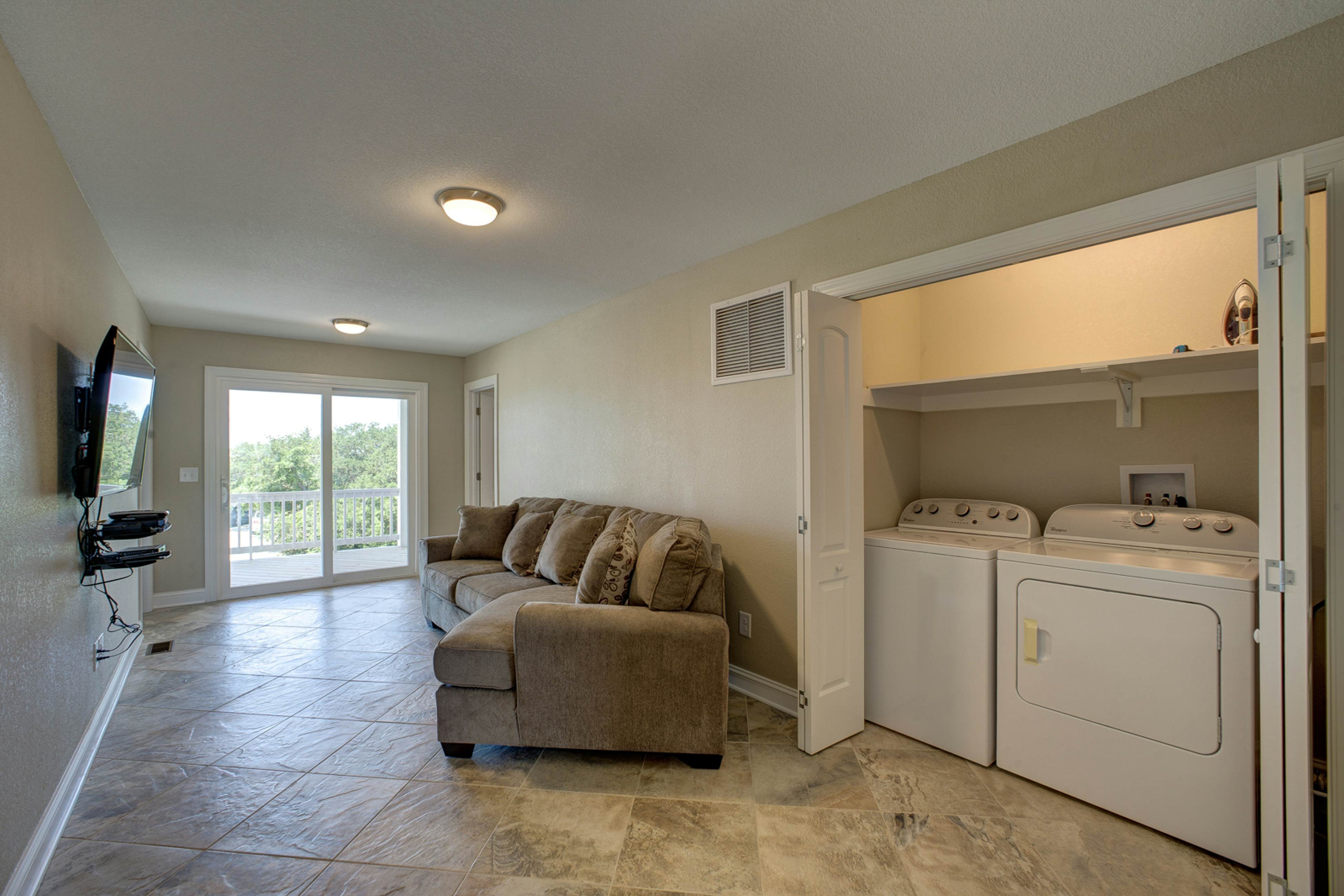 AV92 Easy 'n Breezy 92