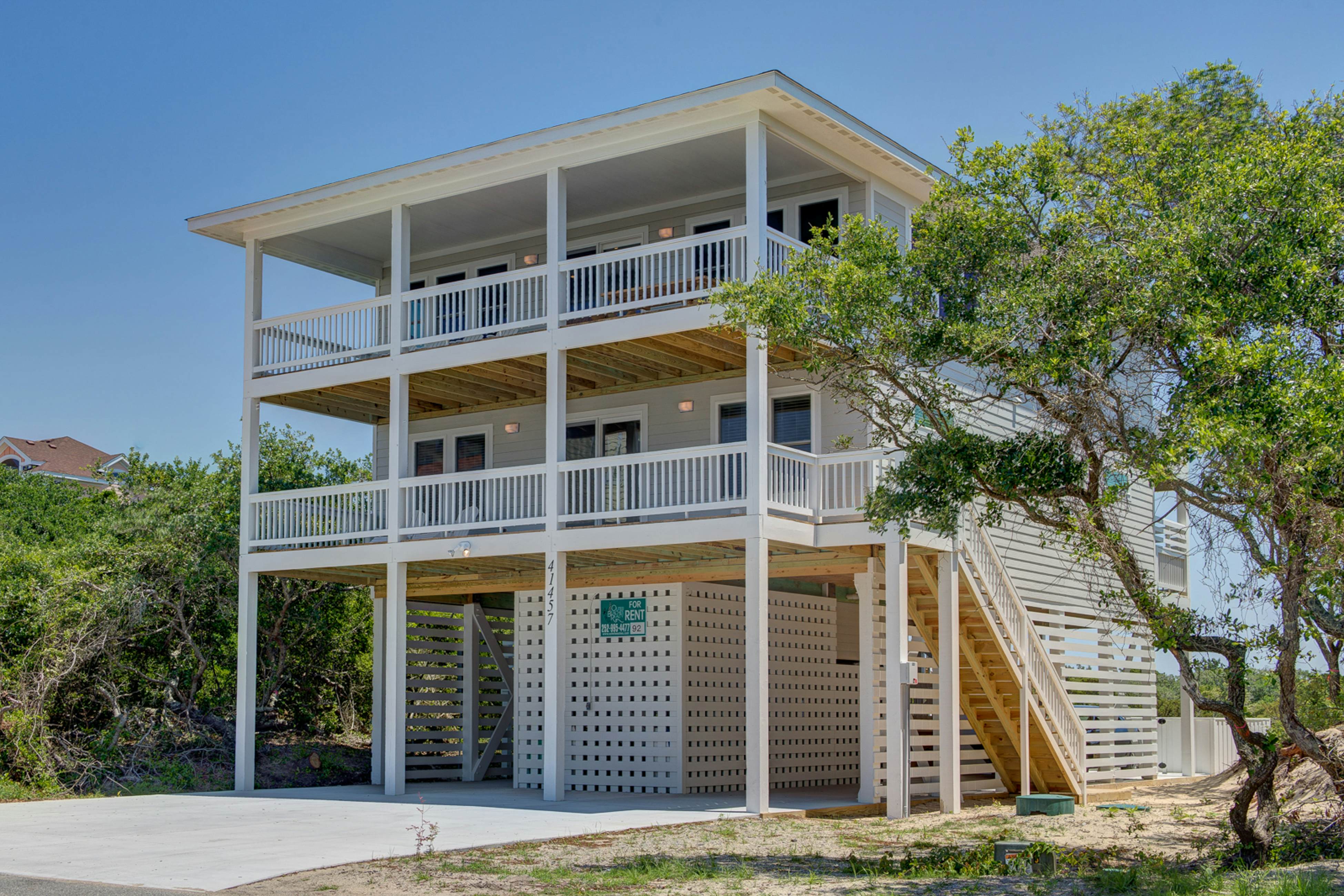 AV92 Easy 'n Breezy 92