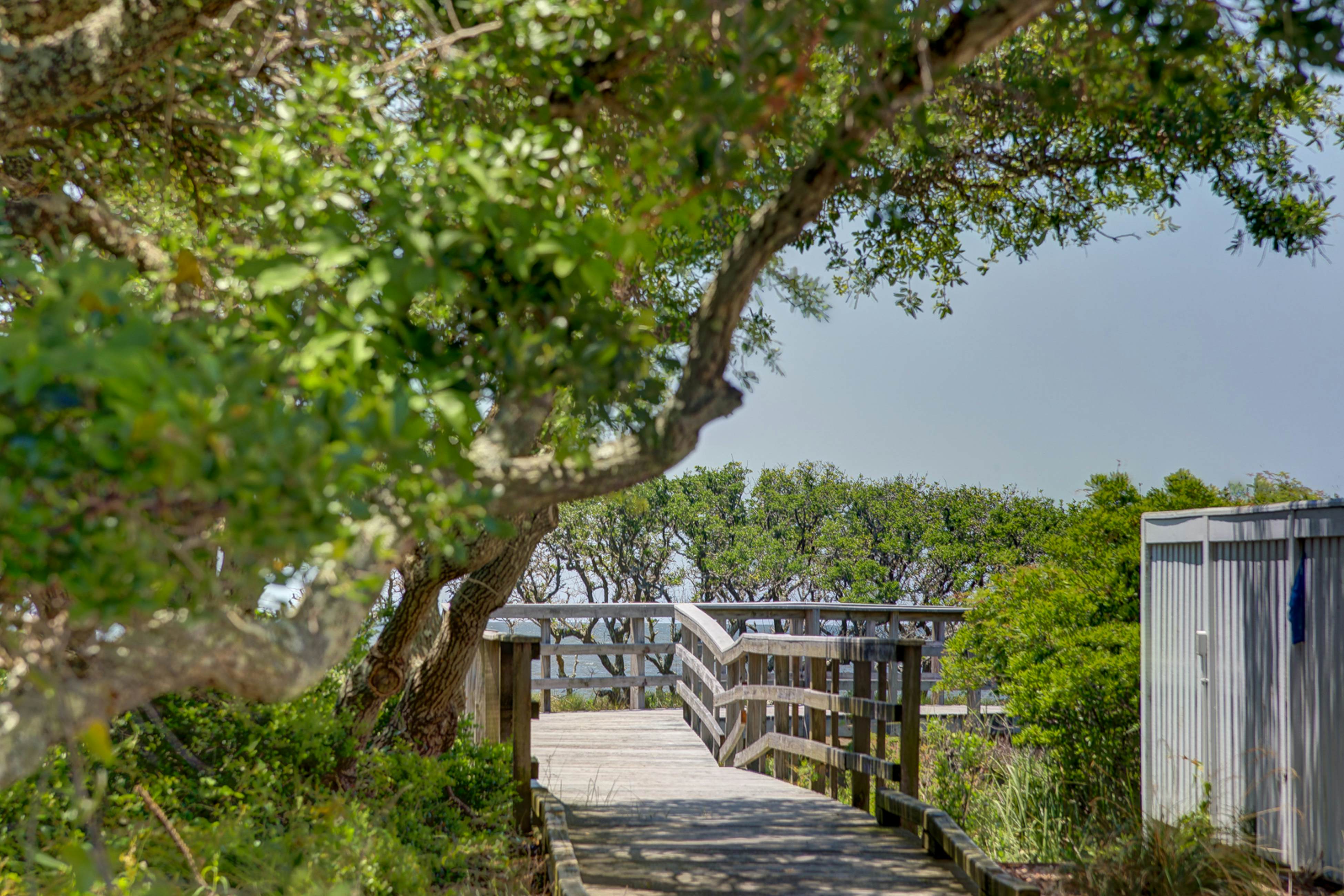 AV92 Easy 'n Breezy 92