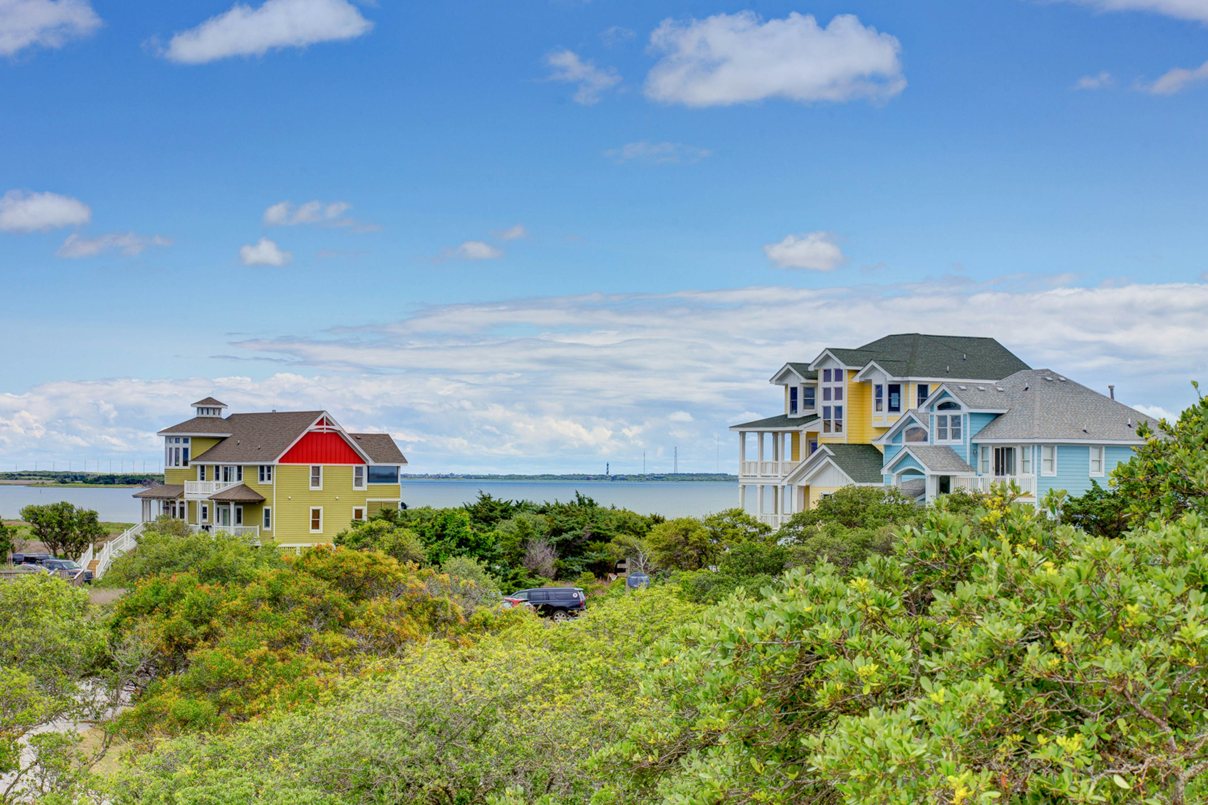 AV92 Easy 'n Breezy 92