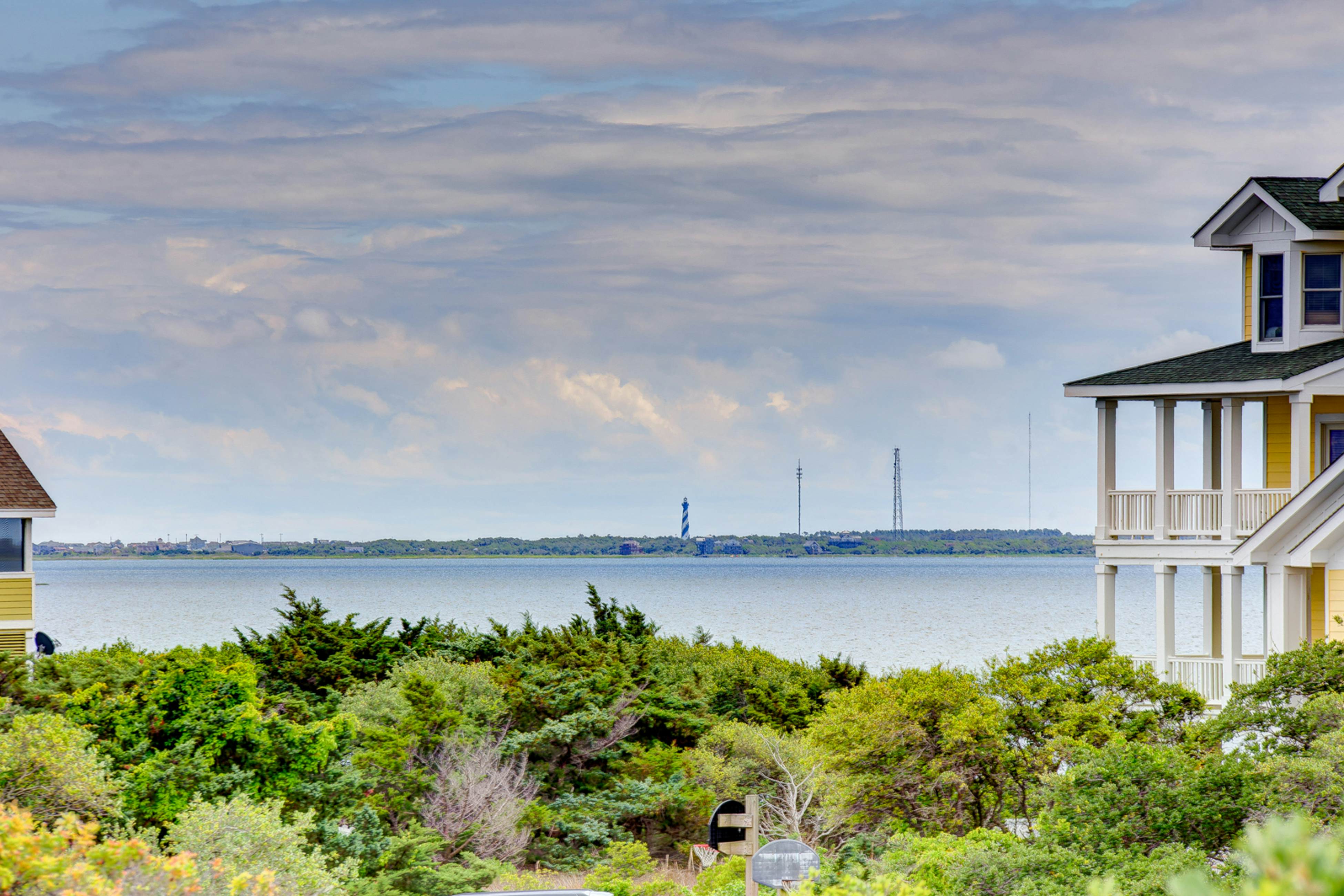 AV92 Easy 'n Breezy 92