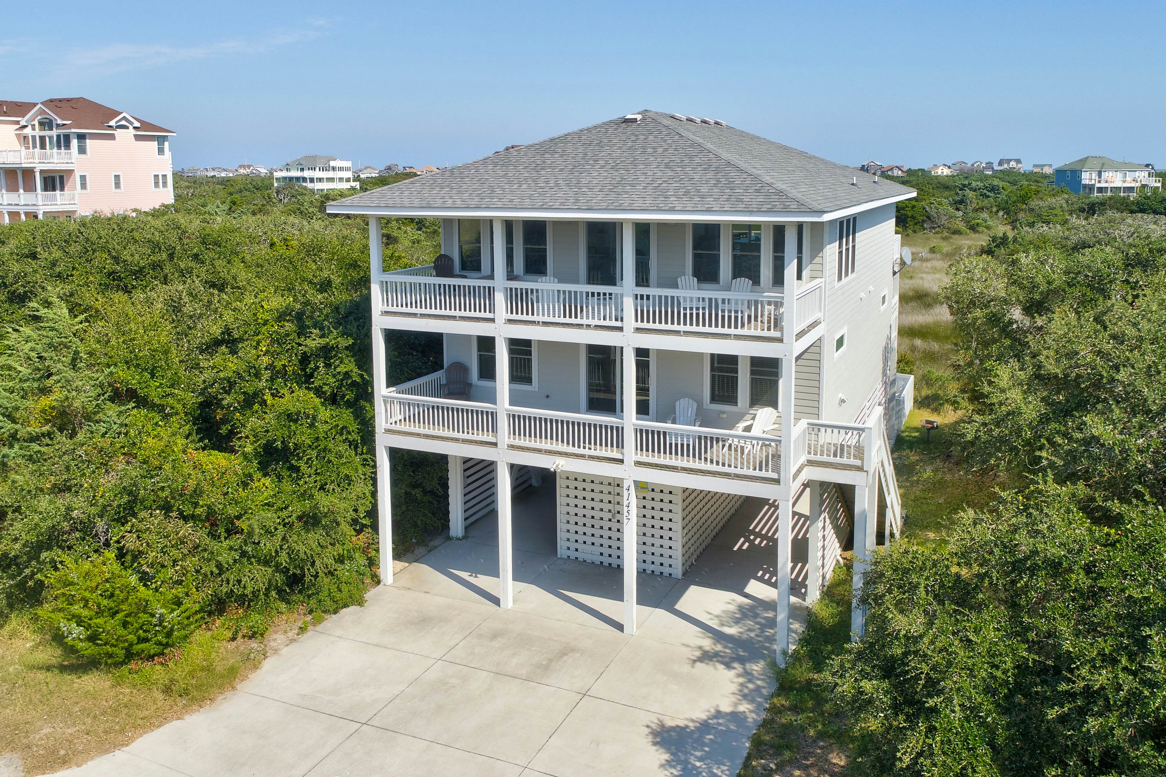 AV92 Easy 'n Breezy 92