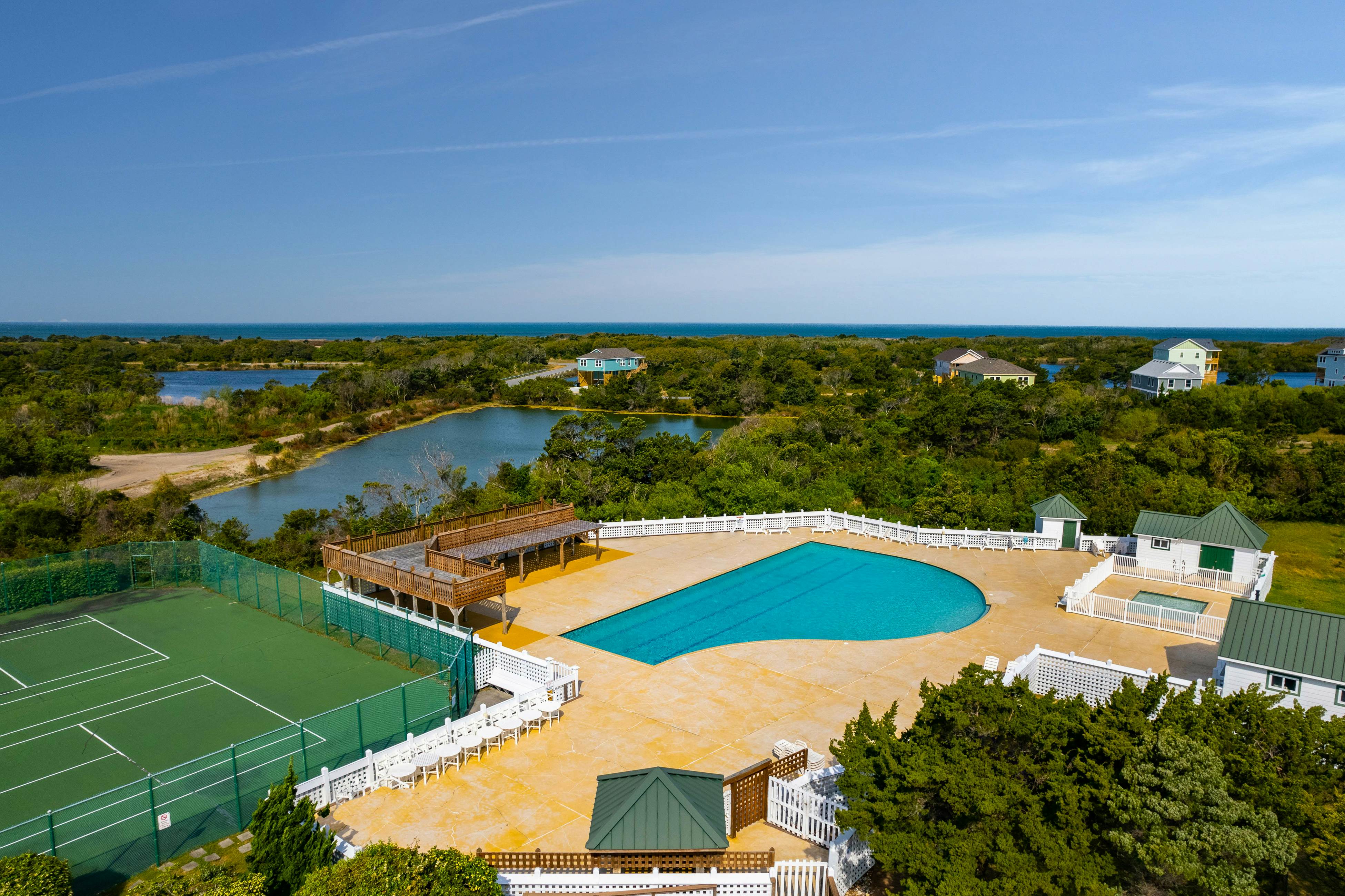 AV92 Easy 'n Breezy 92