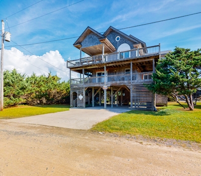 HAHE5 Whitaker Escape #5HHH