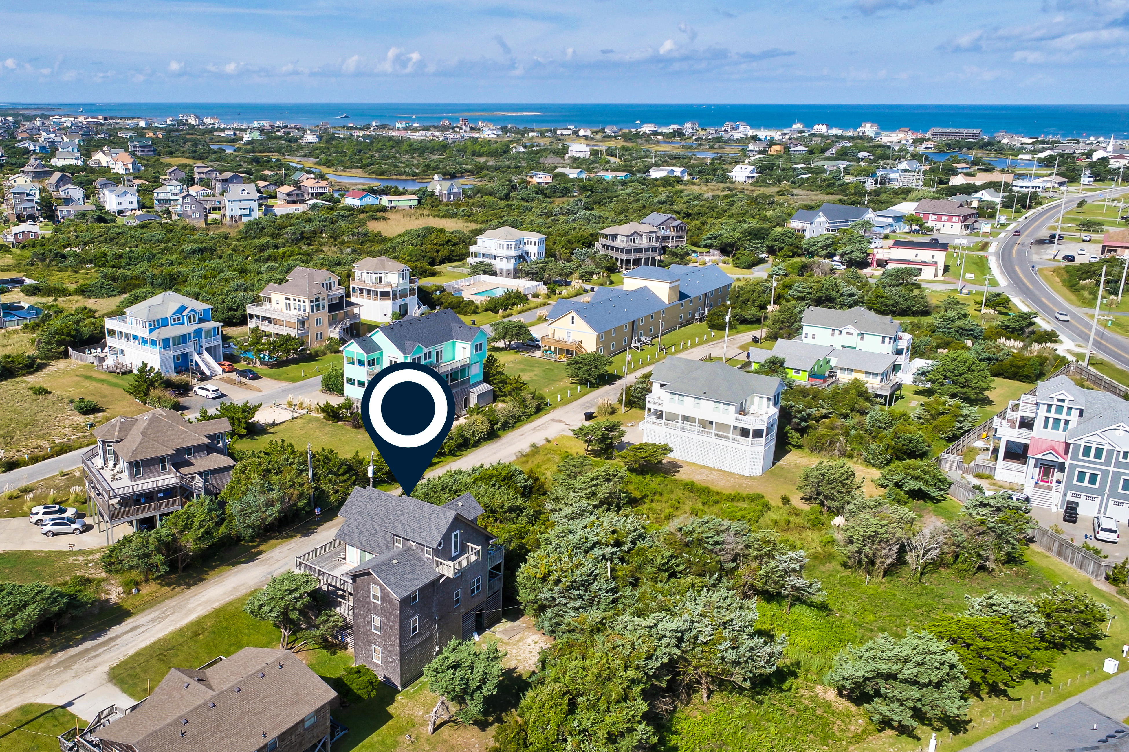 Stunning Family-Friendly Home w/ Free WiFi, Private W/D, AC, & Multiple Decks