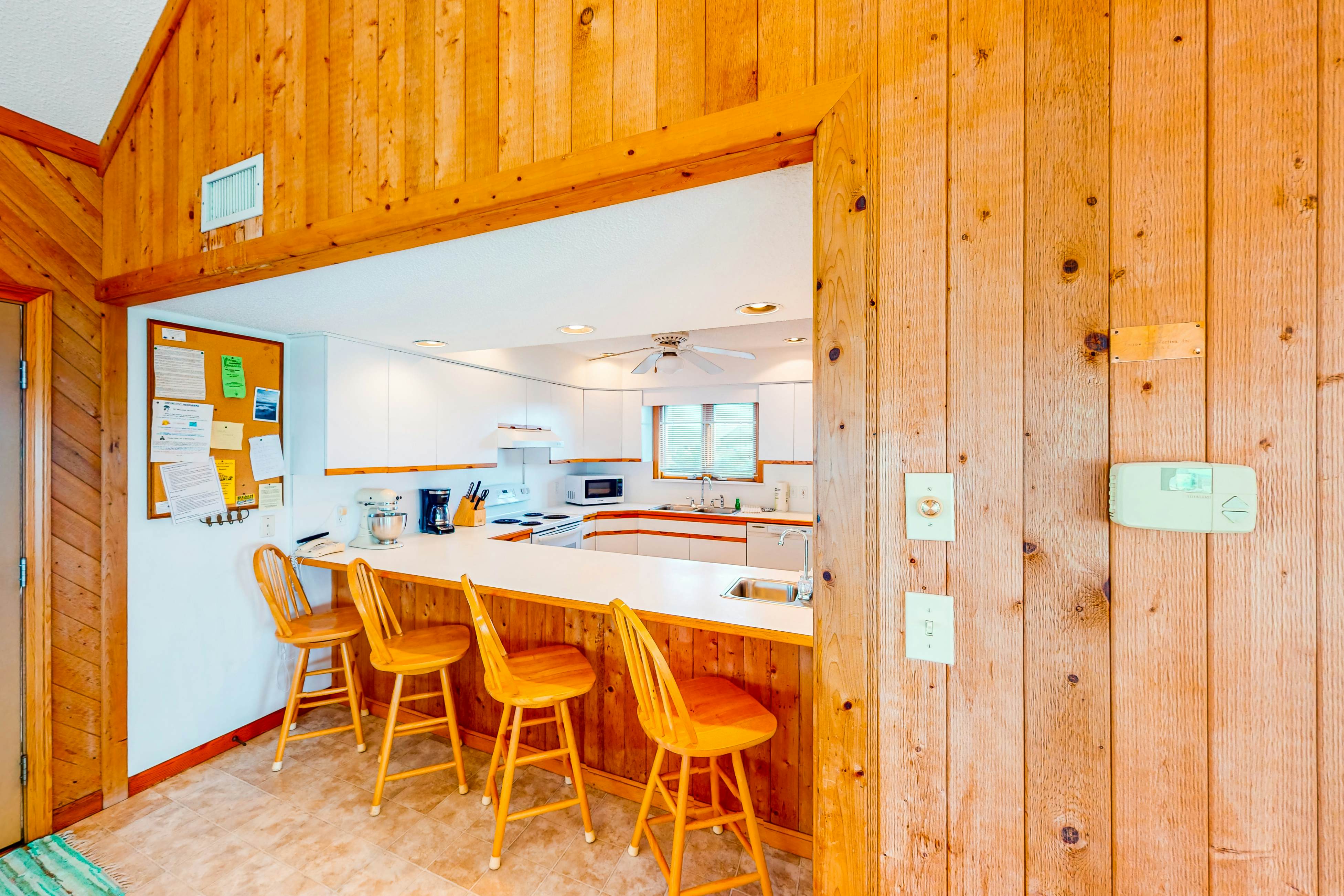 HAHE5 Whitaker Escape #5HHH