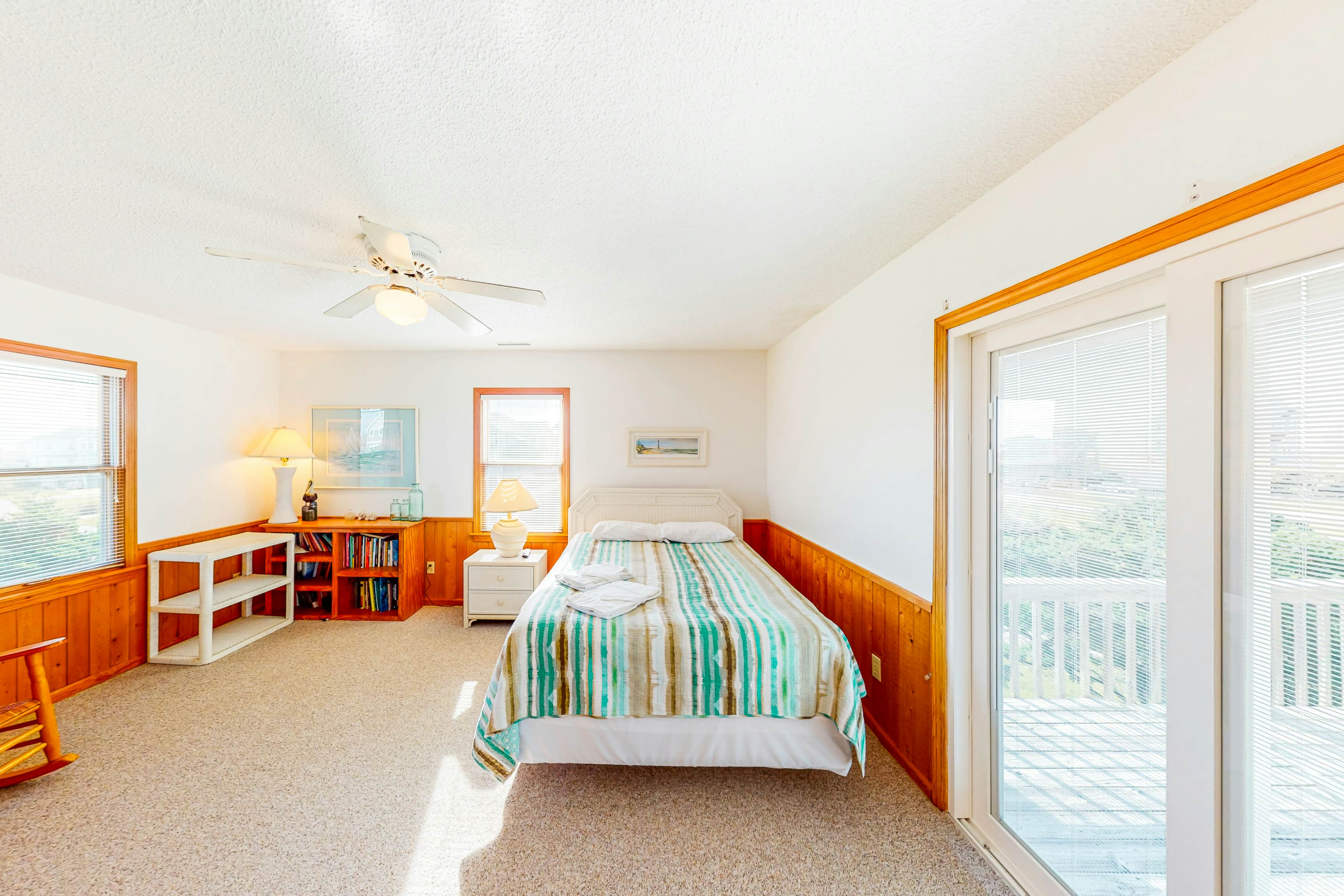 HAHE5 Whitaker Escape #5HHH