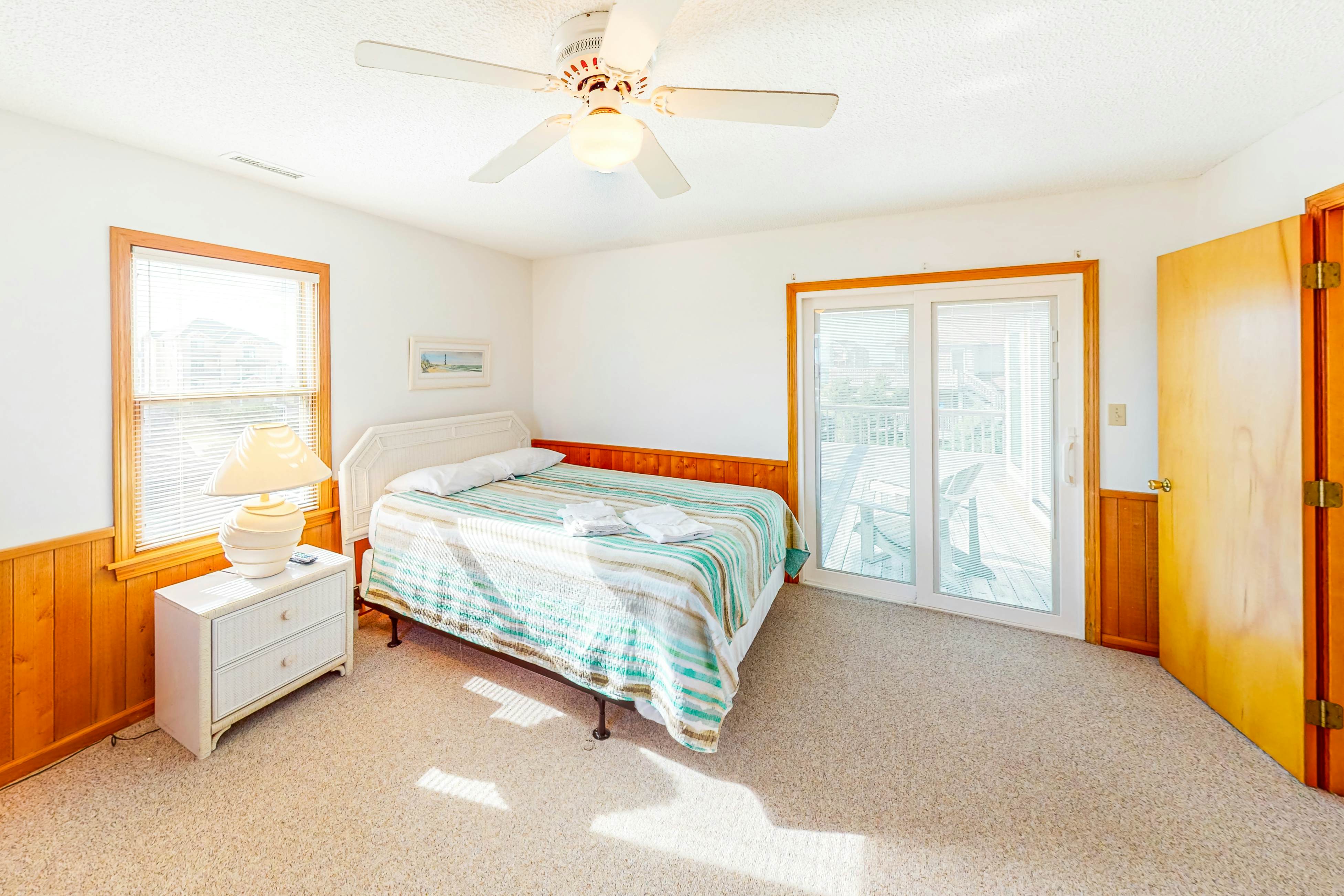 HAHE5 Whitaker Escape #5HHH