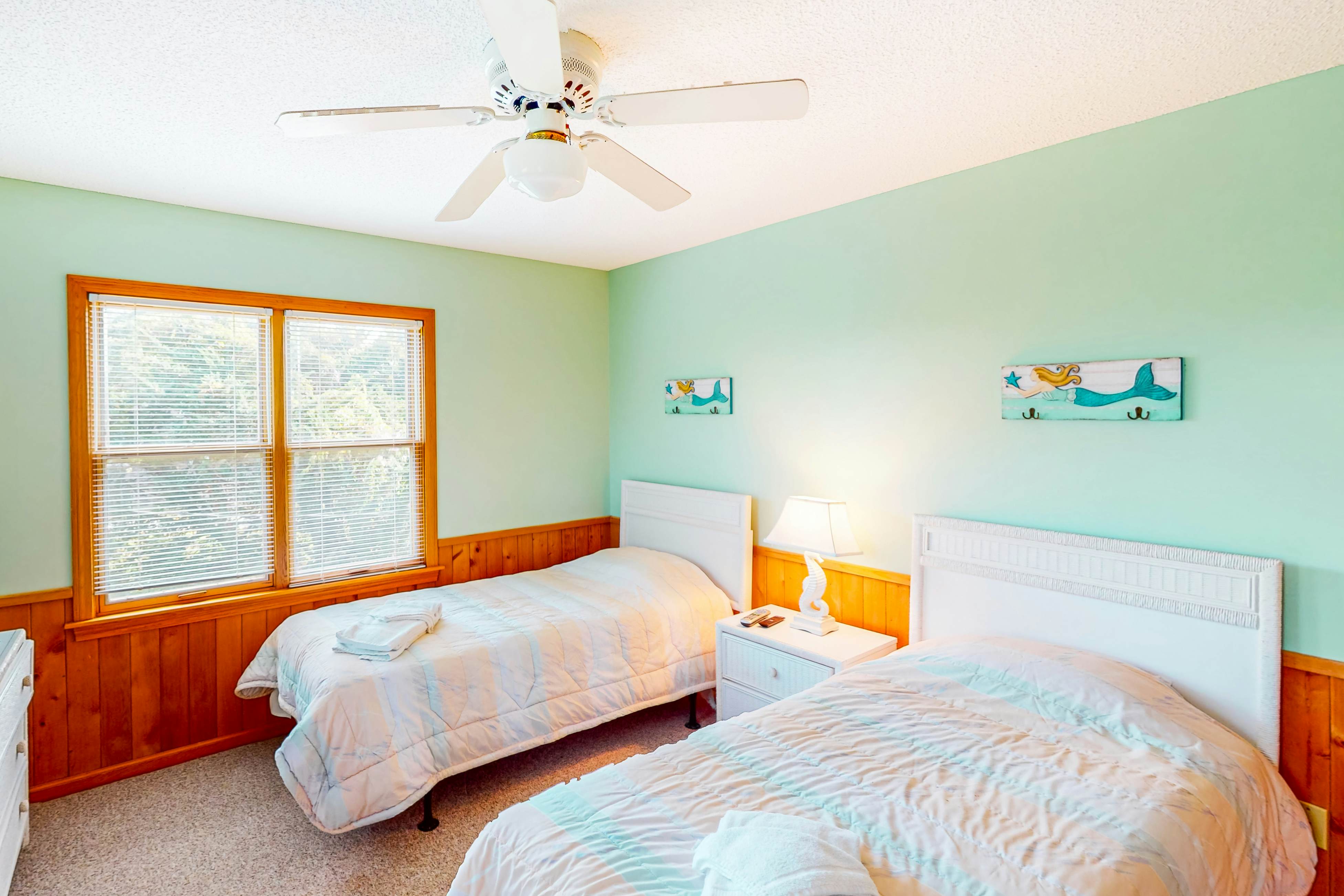 HAHE5 Whitaker Escape #5HHH