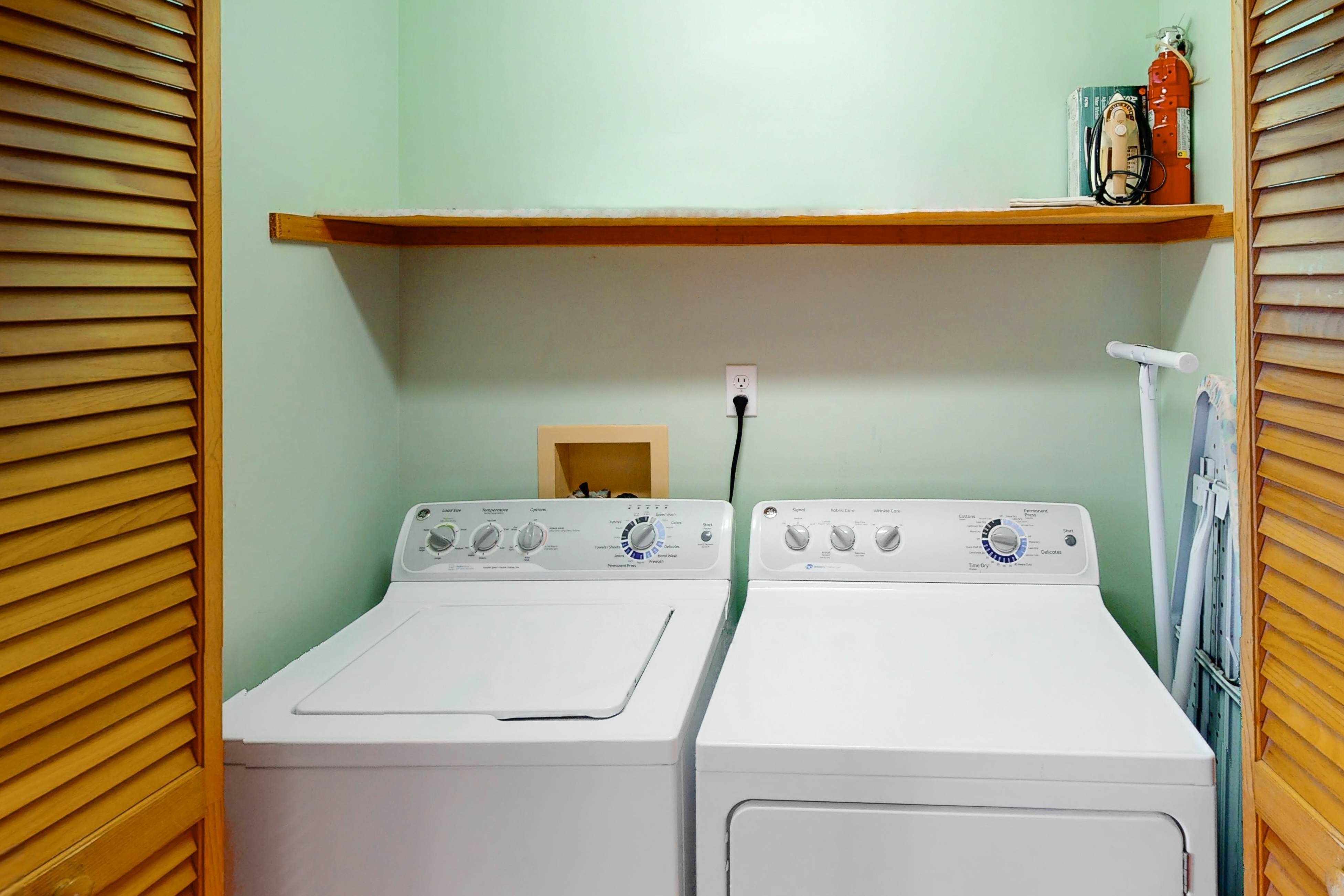 HAHE5 Whitaker Escape #5HHH