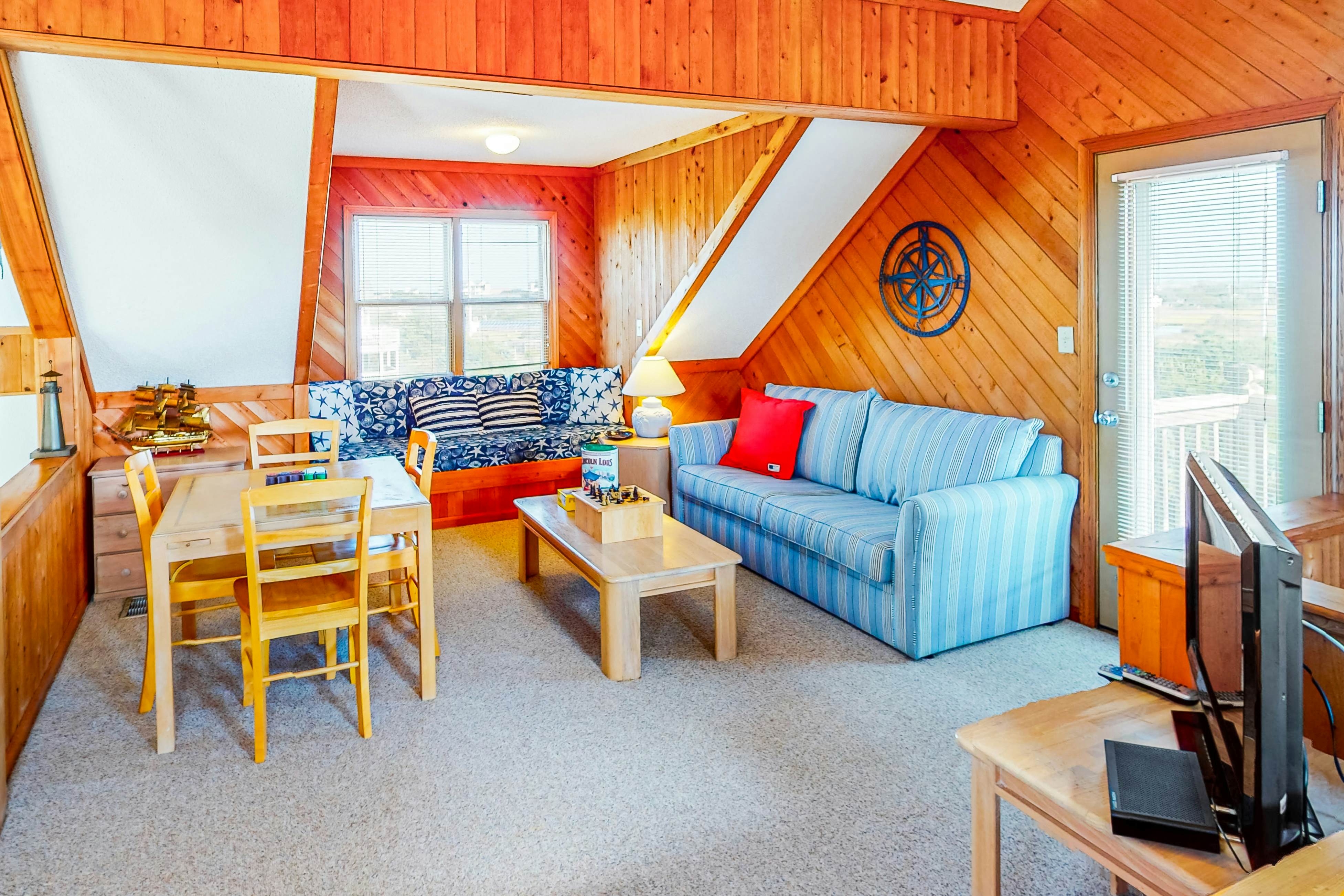 HAHE5 Whitaker Escape #5HHH