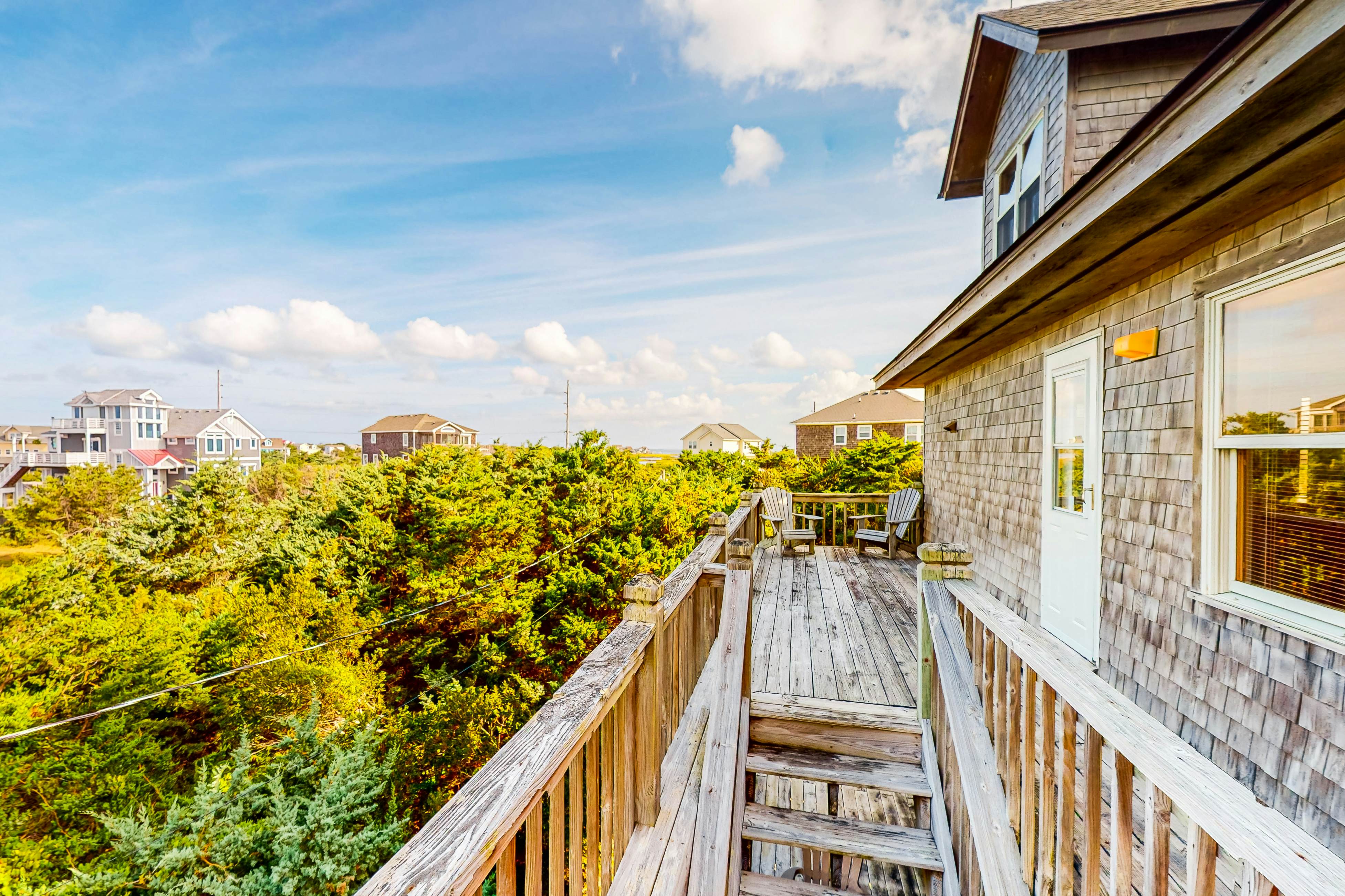 HAHE5 Whitaker Escape #5HHH