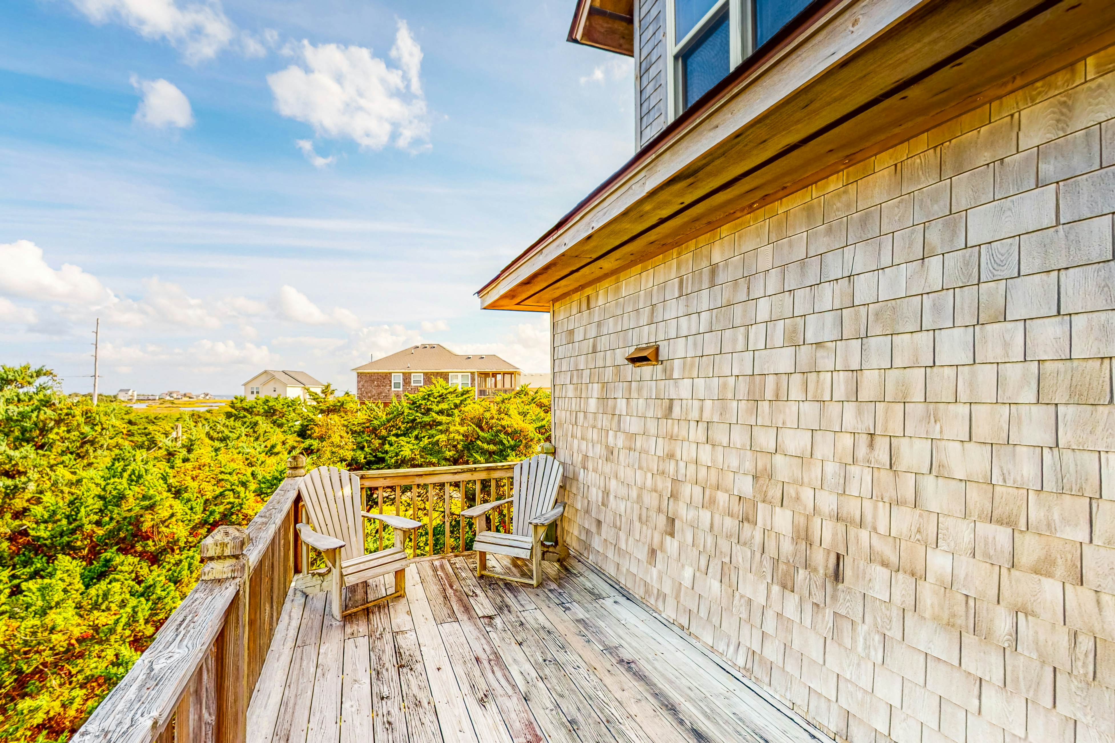 HAHE5 Whitaker Escape #5HHH