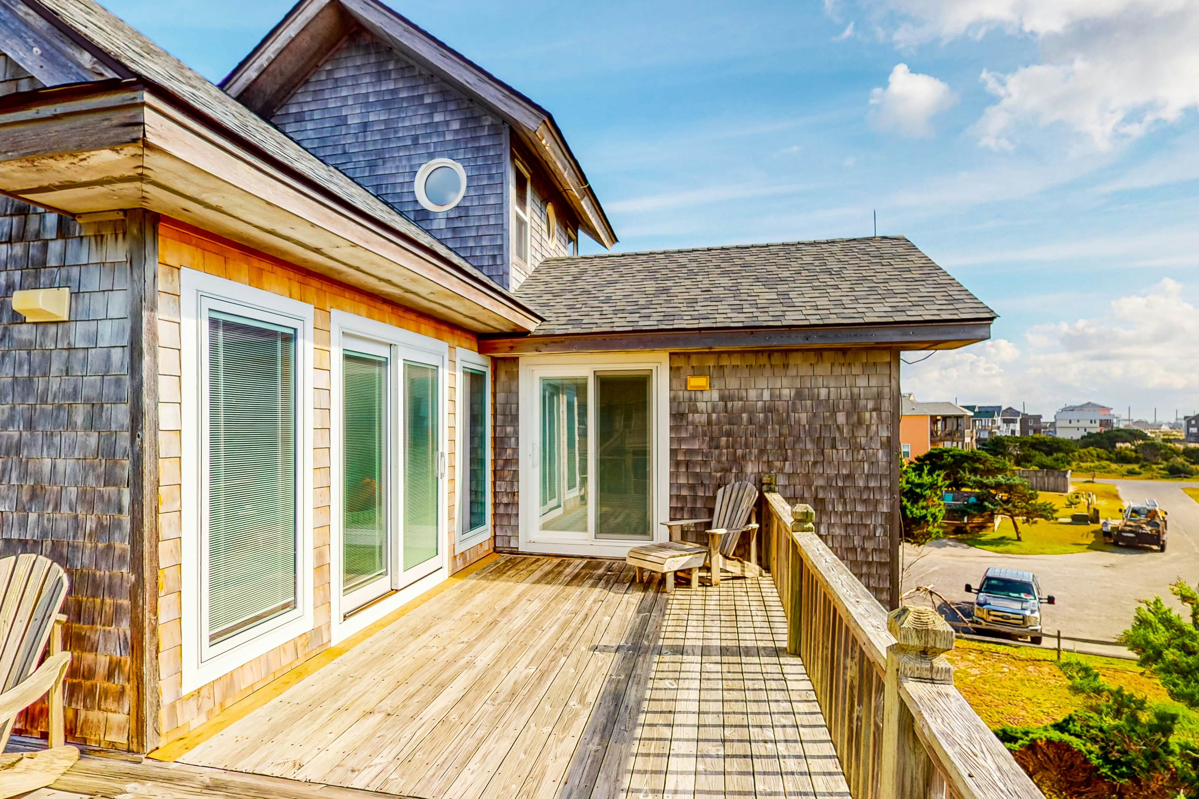 HAHE5 Whitaker Escape #5HHH