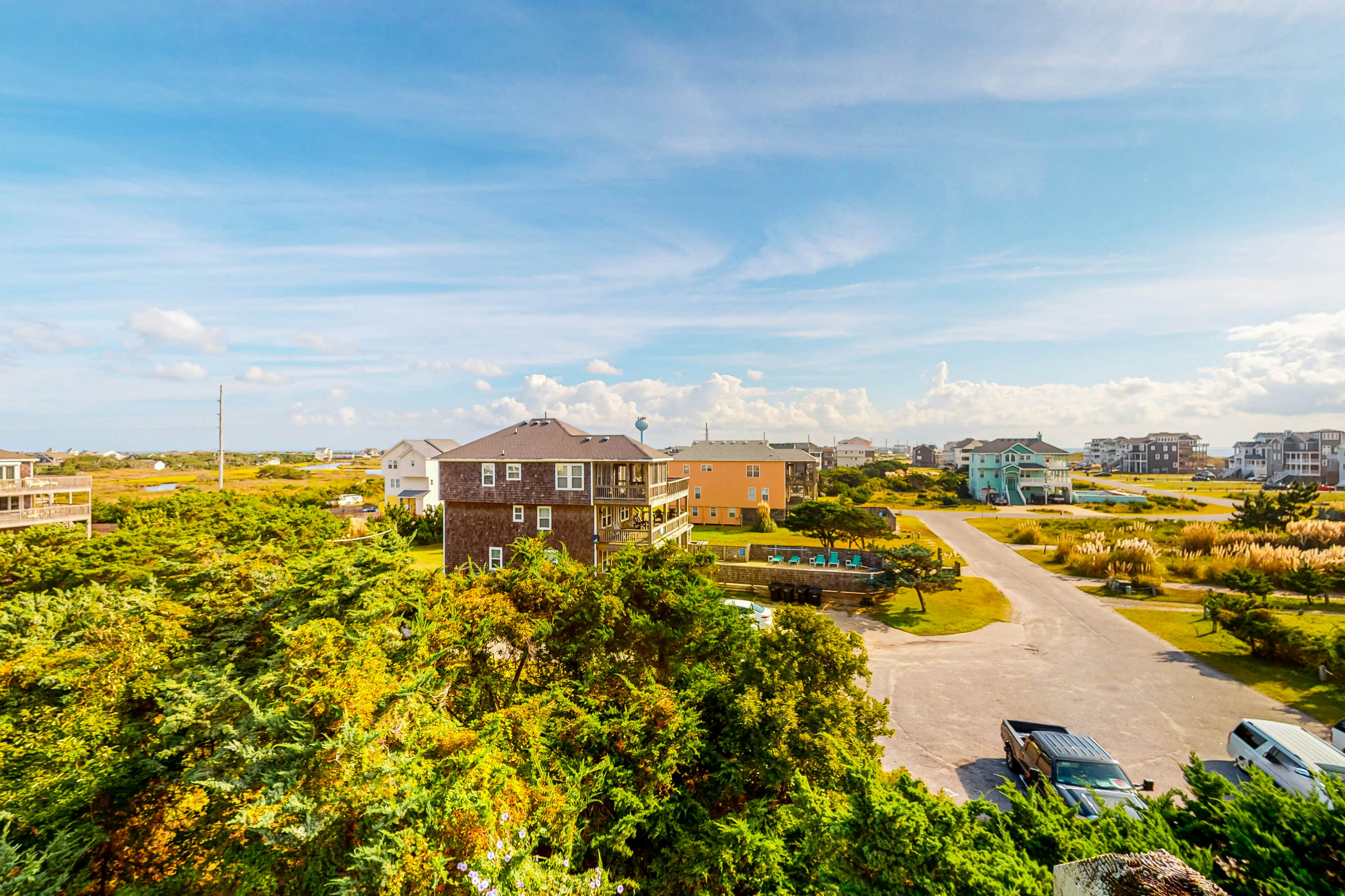 HAHE5 Whitaker Escape #5HHH