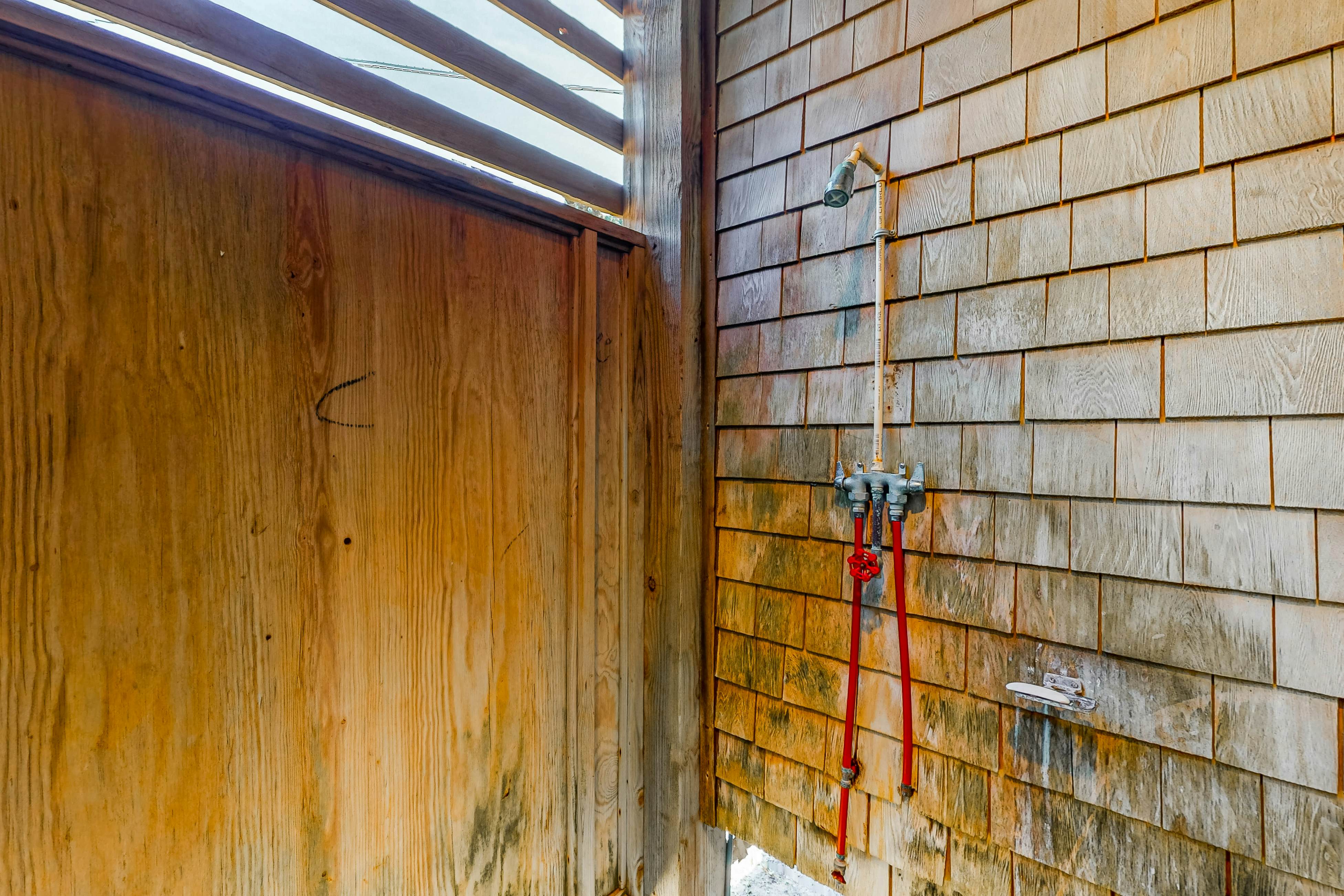 HAHE5 Whitaker Escape #5HHH