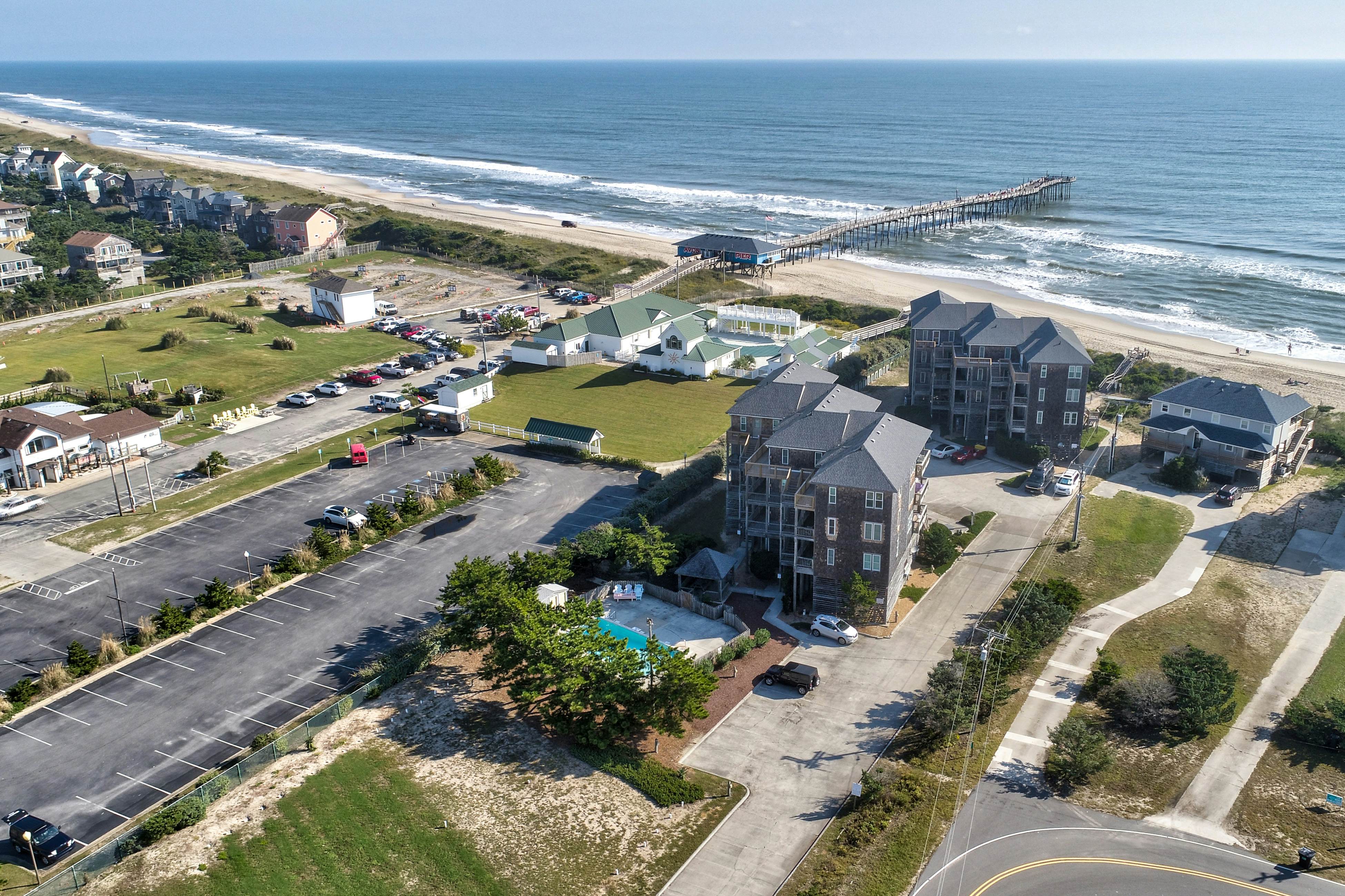 AVIK10 La Dolce Vita  #10-IC