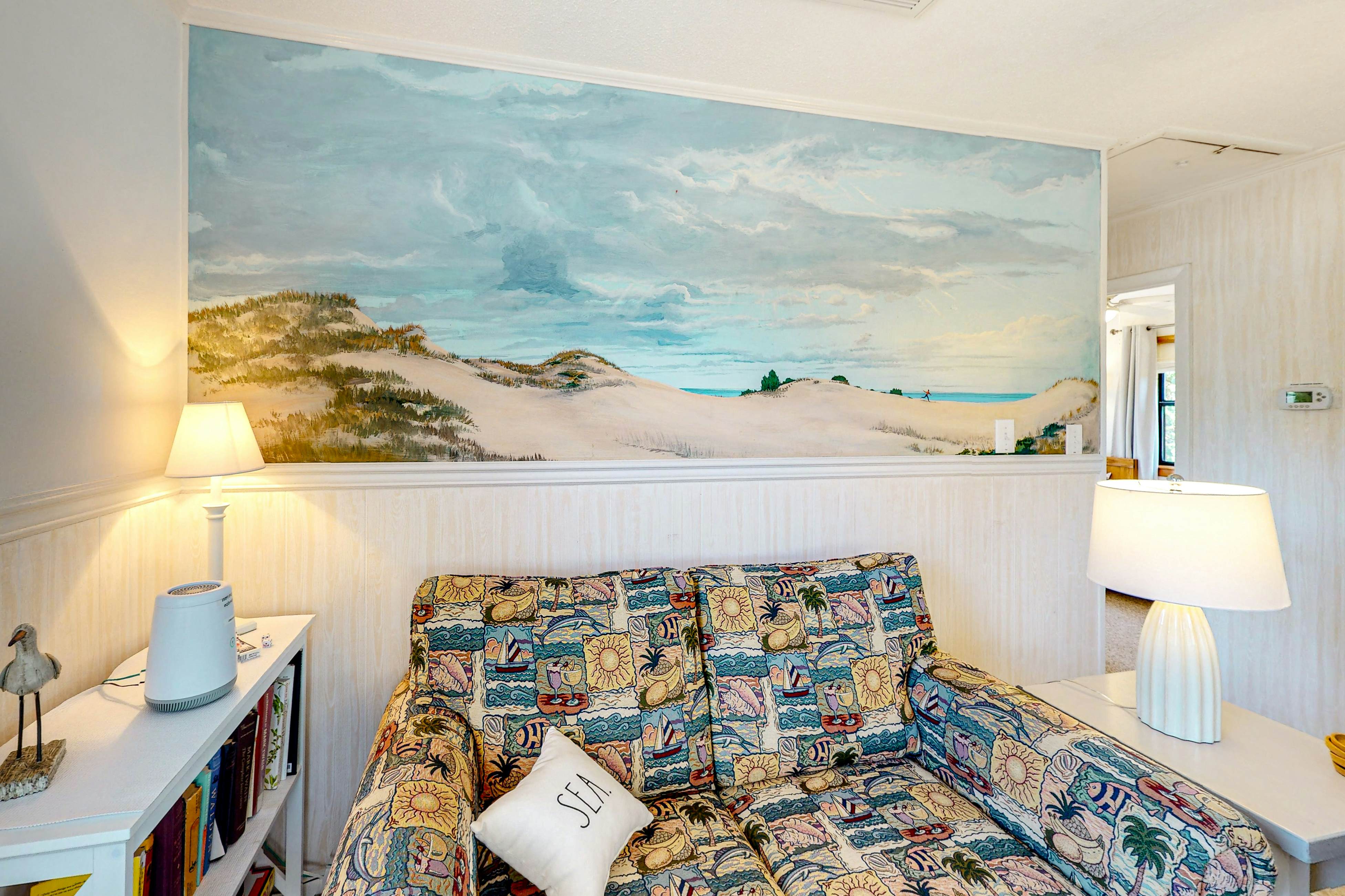 AV82 Bird Haus Cottage 82