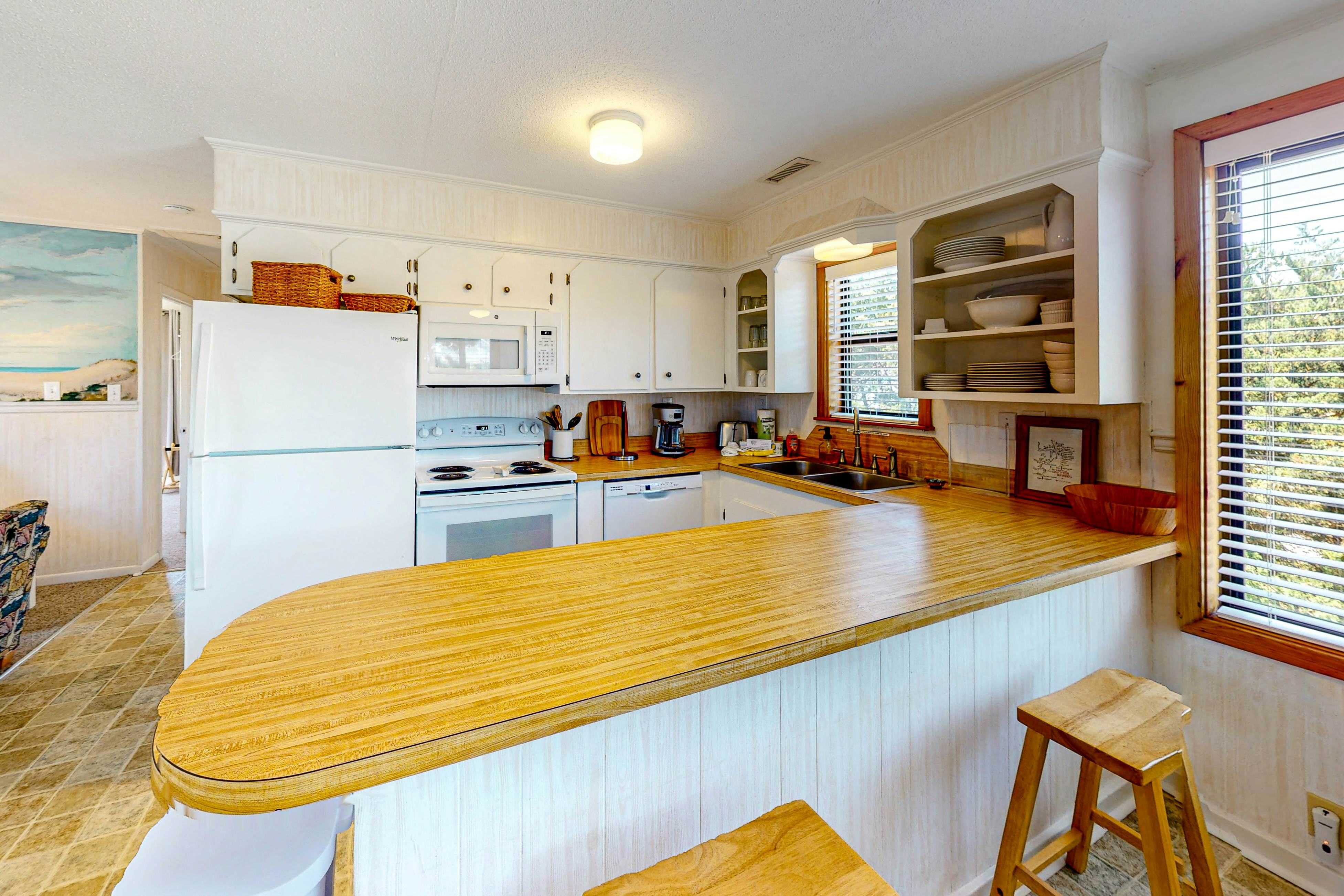 AV82 Bird Haus Cottage 82