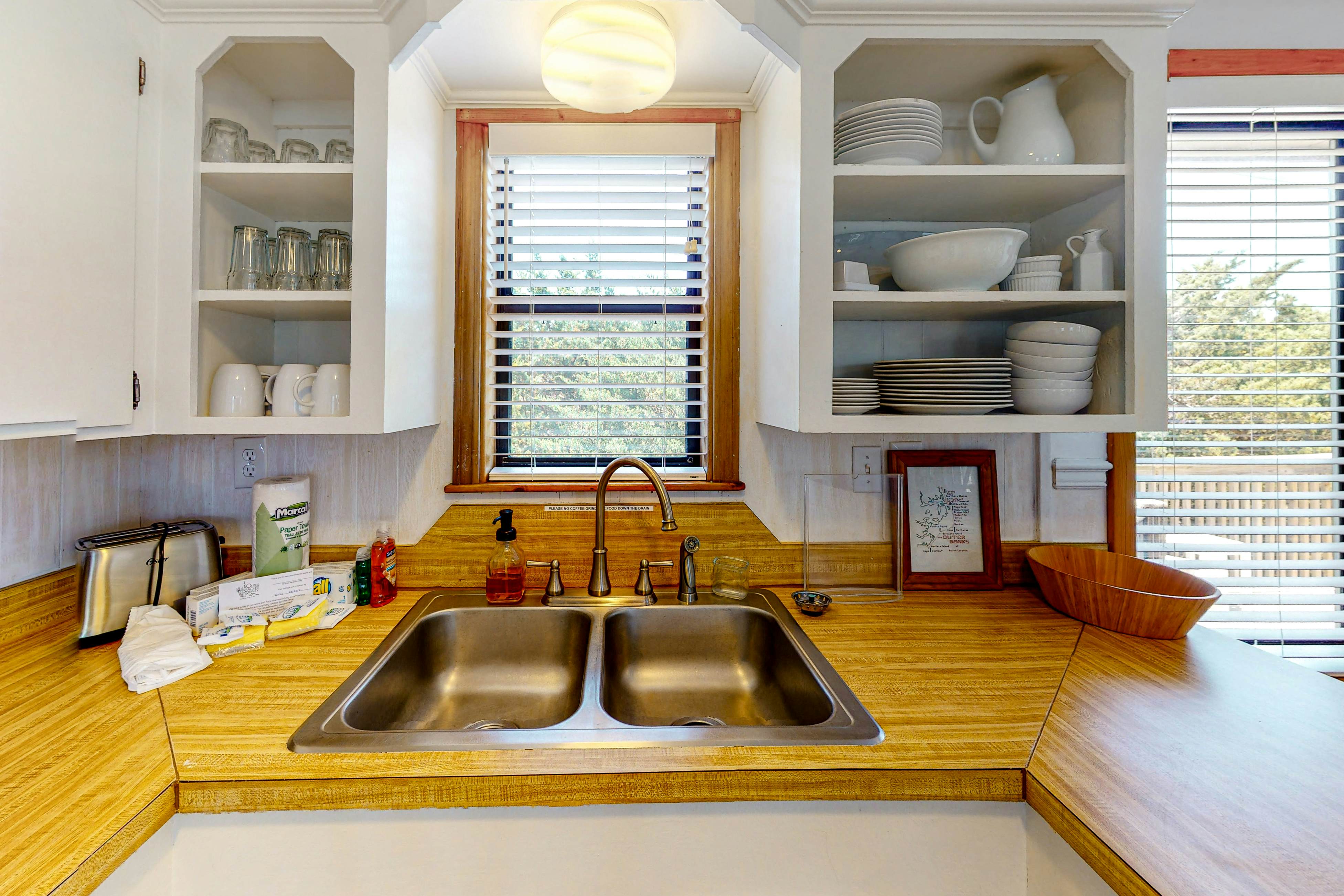 AV82 Bird Haus Cottage 82