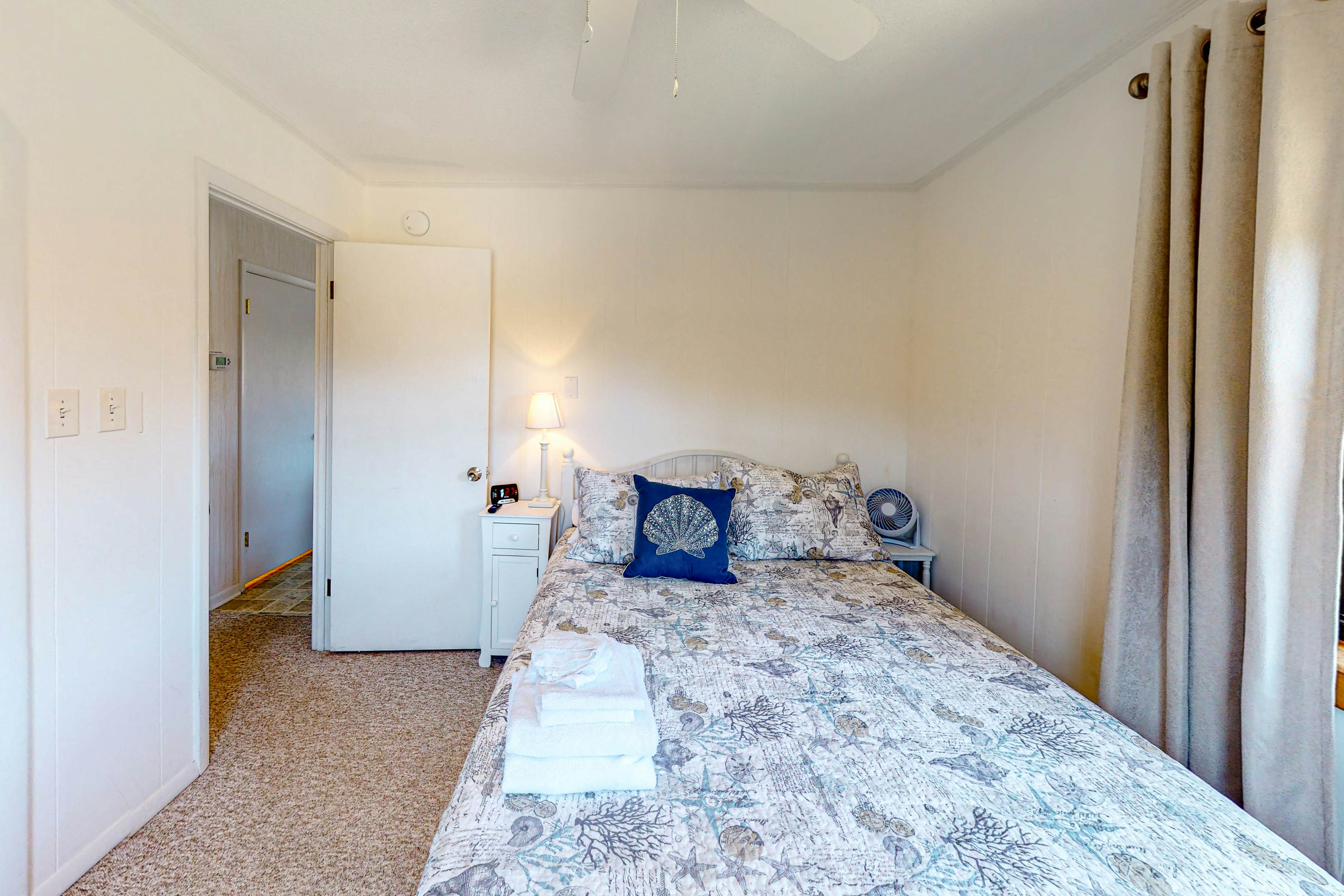 AV82 Bird Haus Cottage 82