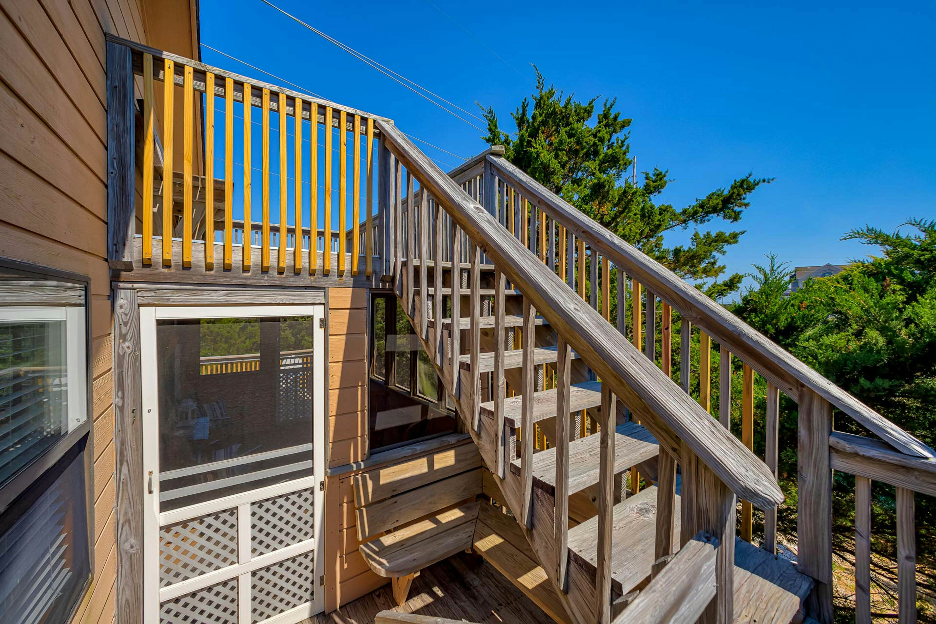 AV82 Bird Haus Cottage 82