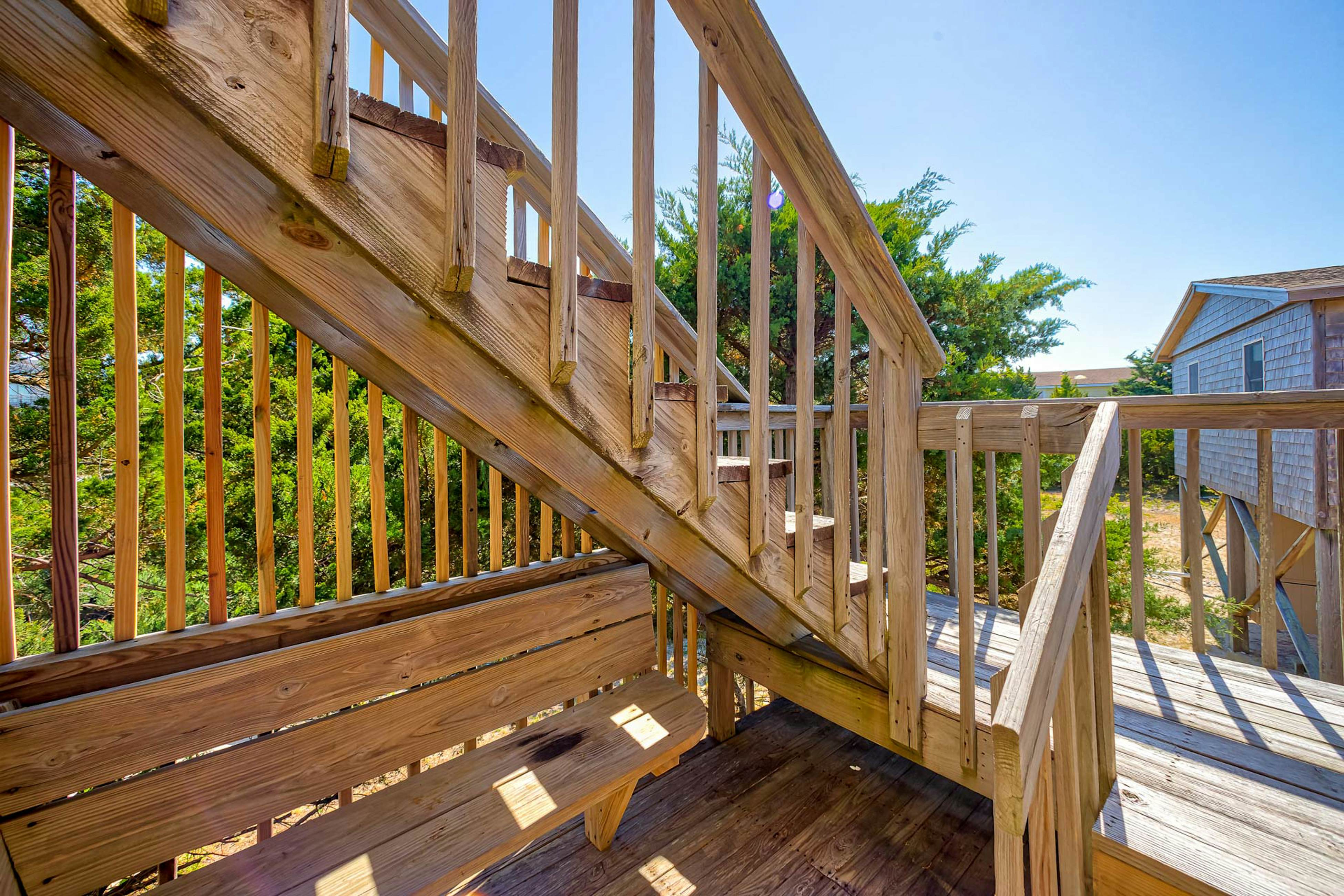 AV82 Bird Haus Cottage 82