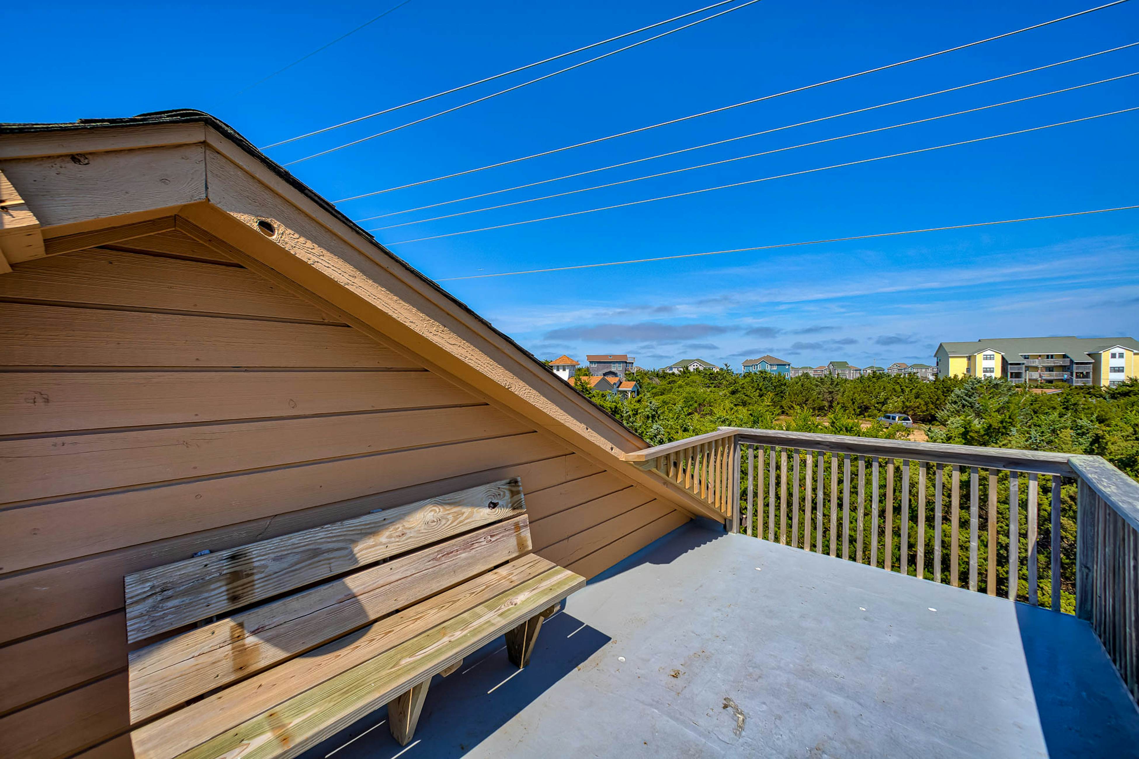 AV82 Bird Haus Cottage 82