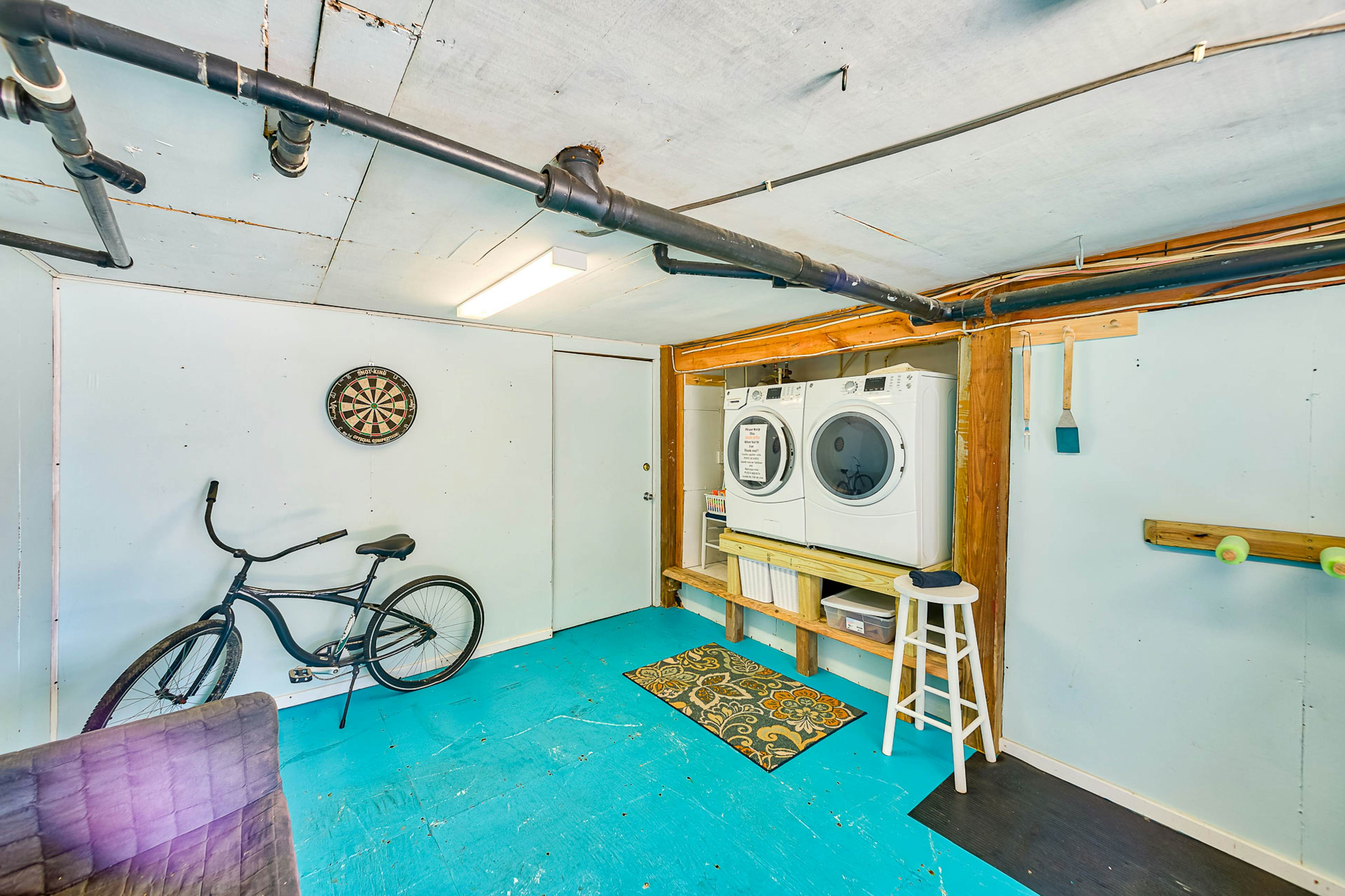 AV82 Bird Haus Cottage 82