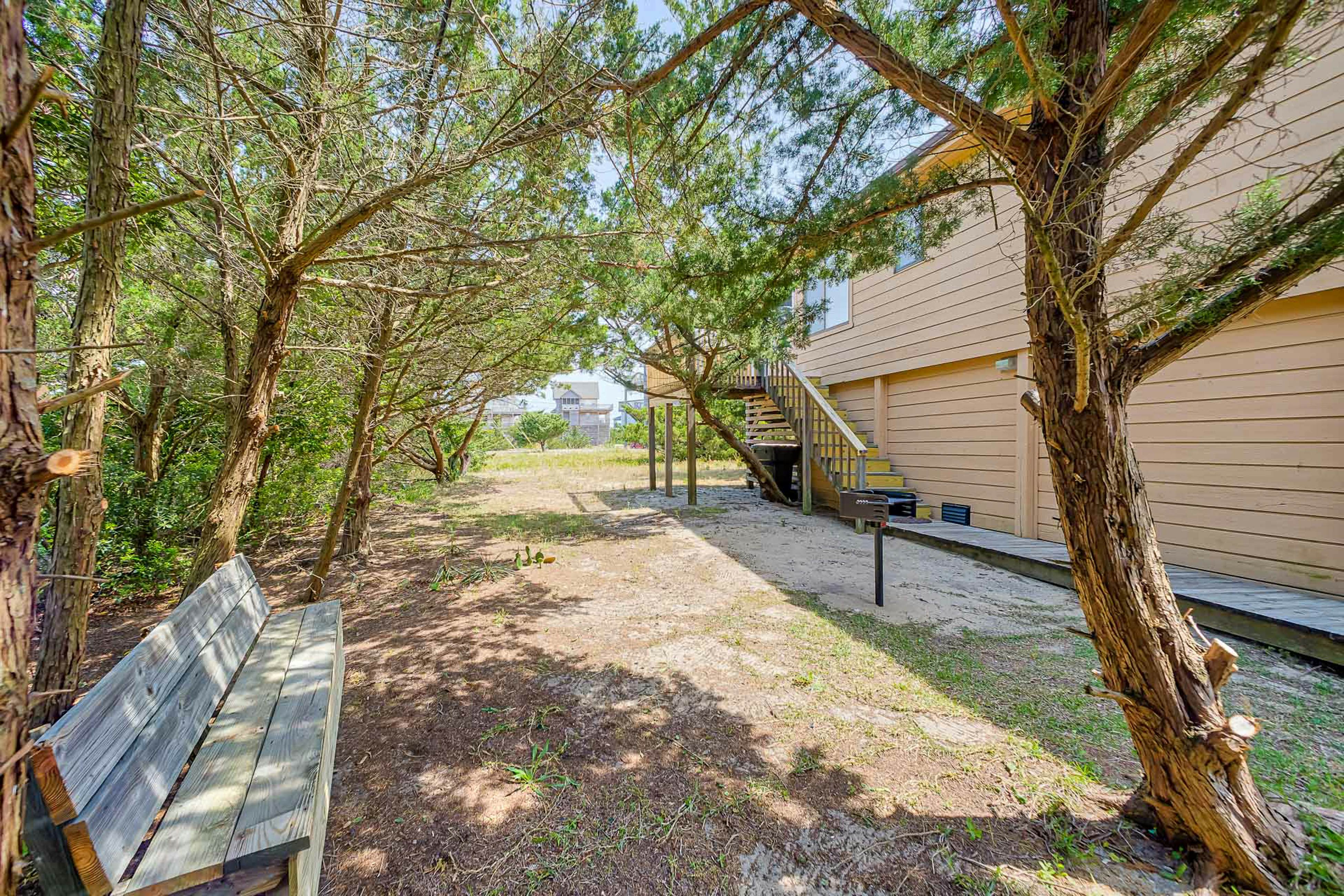 AV82 Bird Haus Cottage 82