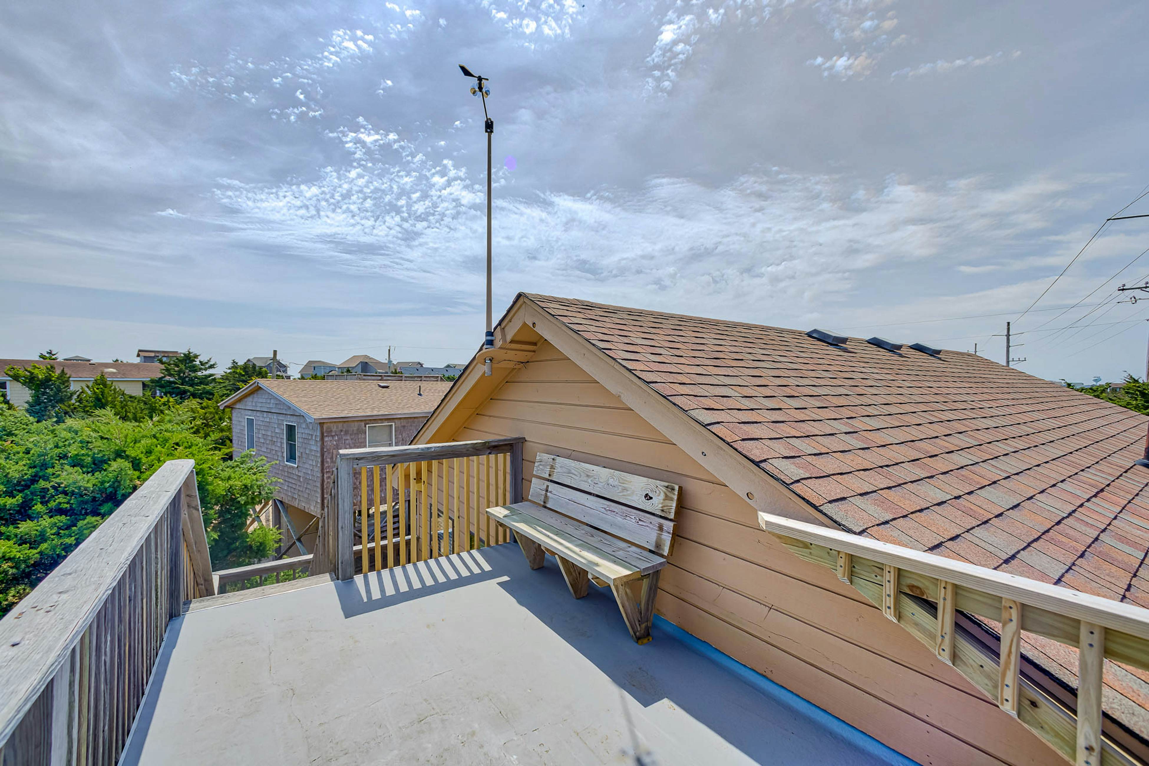 AV82 Bird Haus Cottage 82