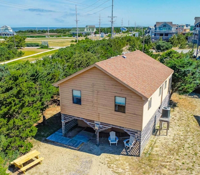 AV82 Bird Haus Cottage 82