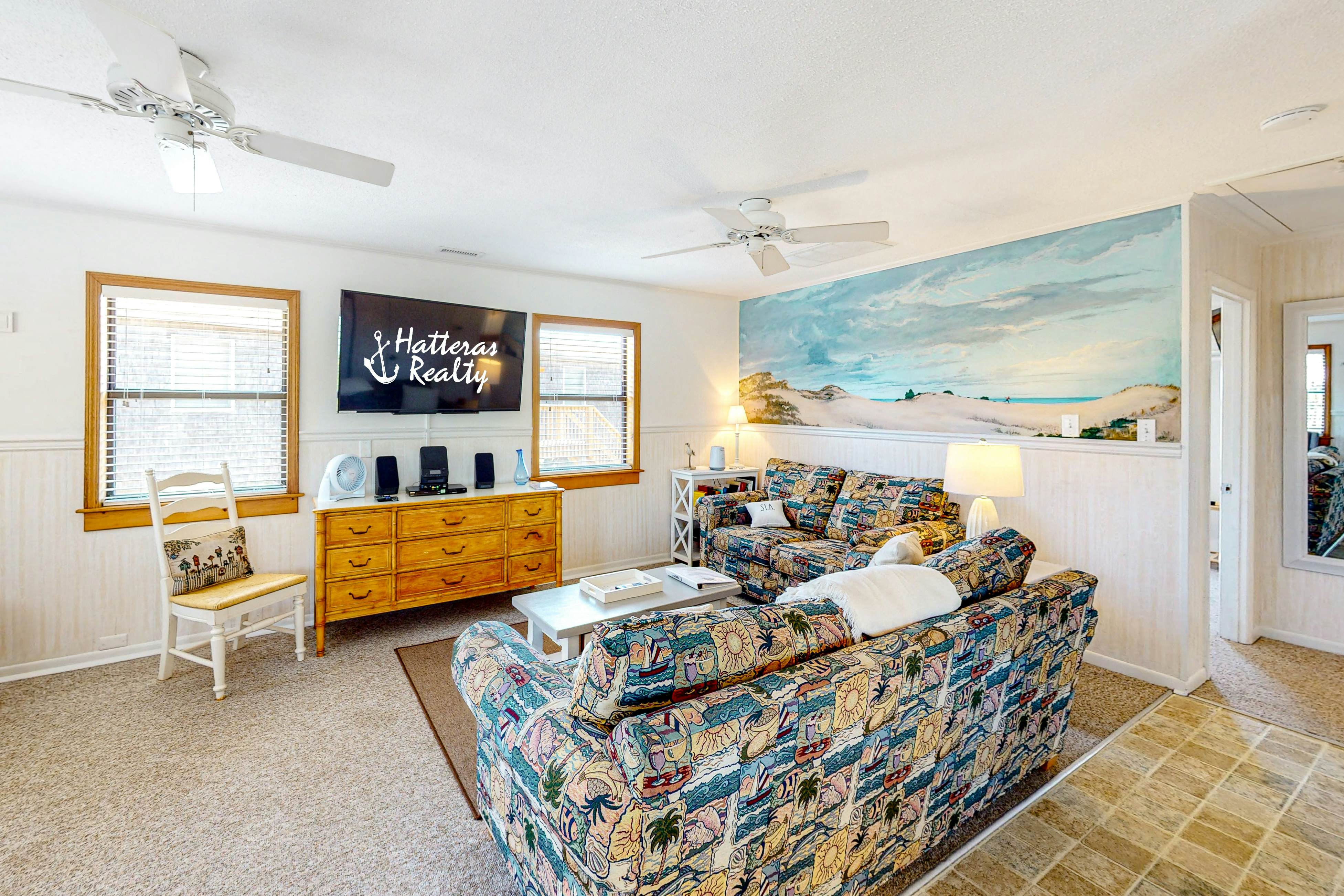 AV82 Bird Haus Cottage 82