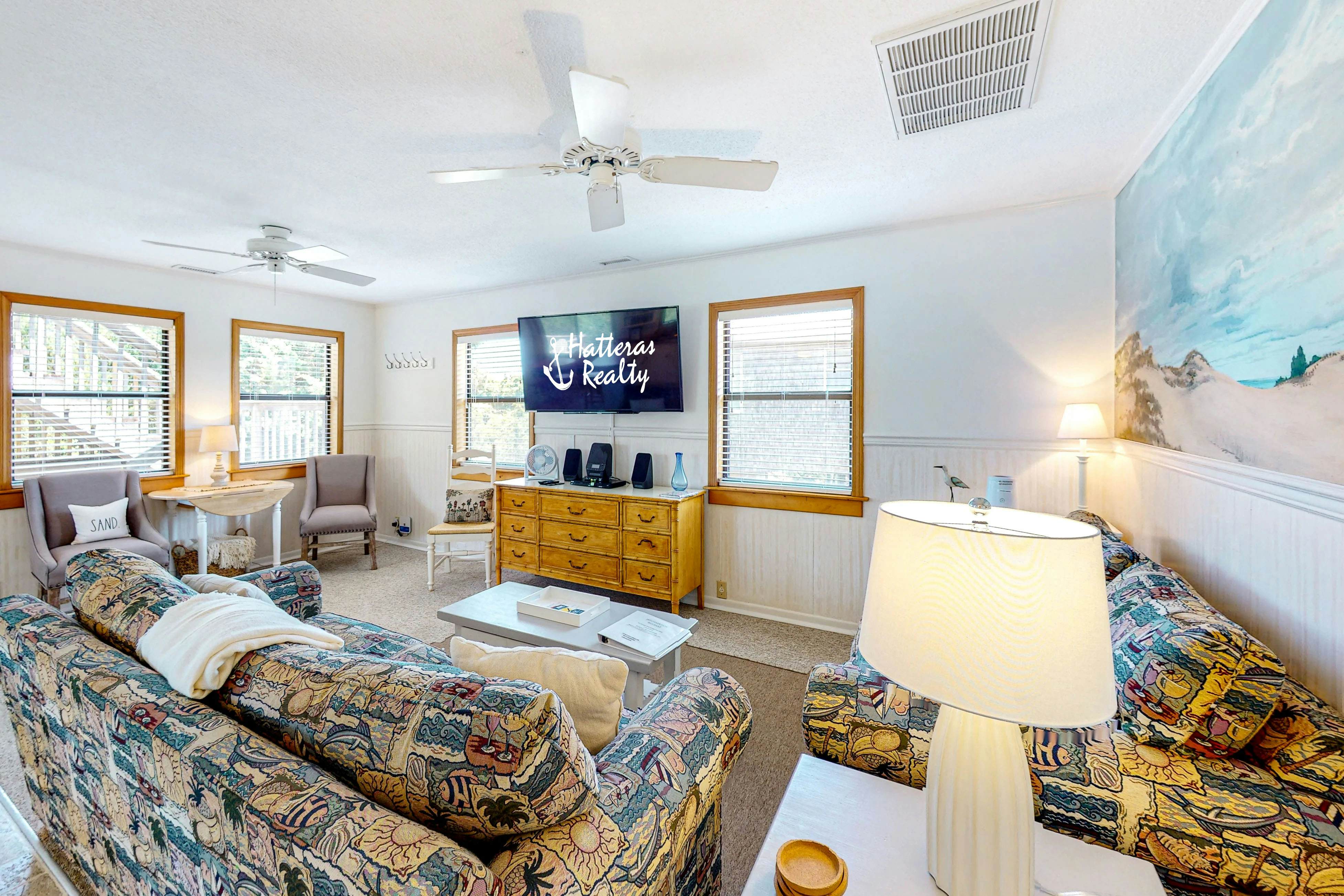 AV82 Bird Haus Cottage 82