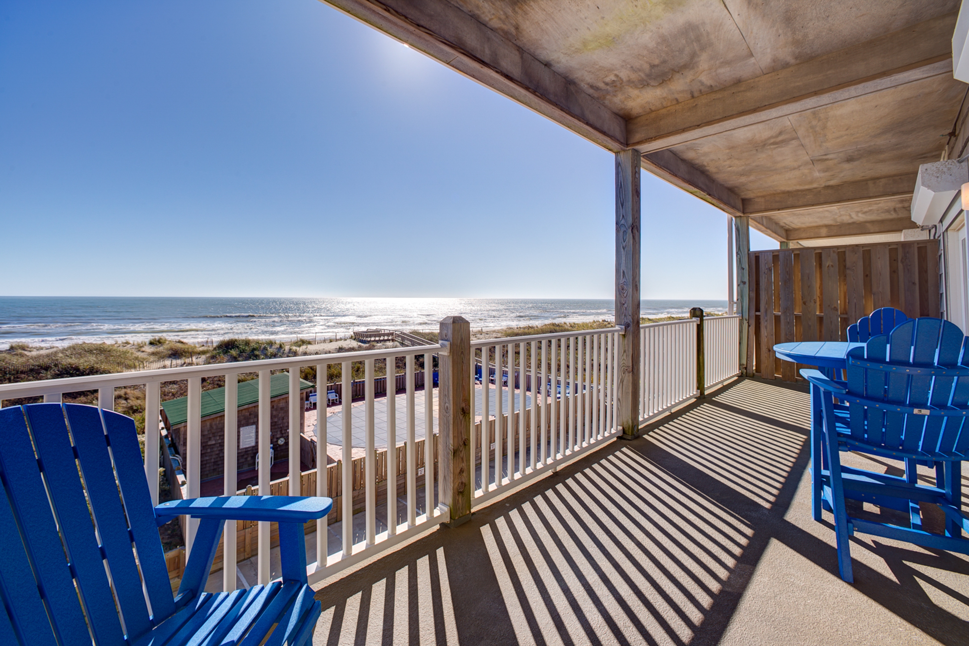 HADS821 Beach Break 821 #204DS-H