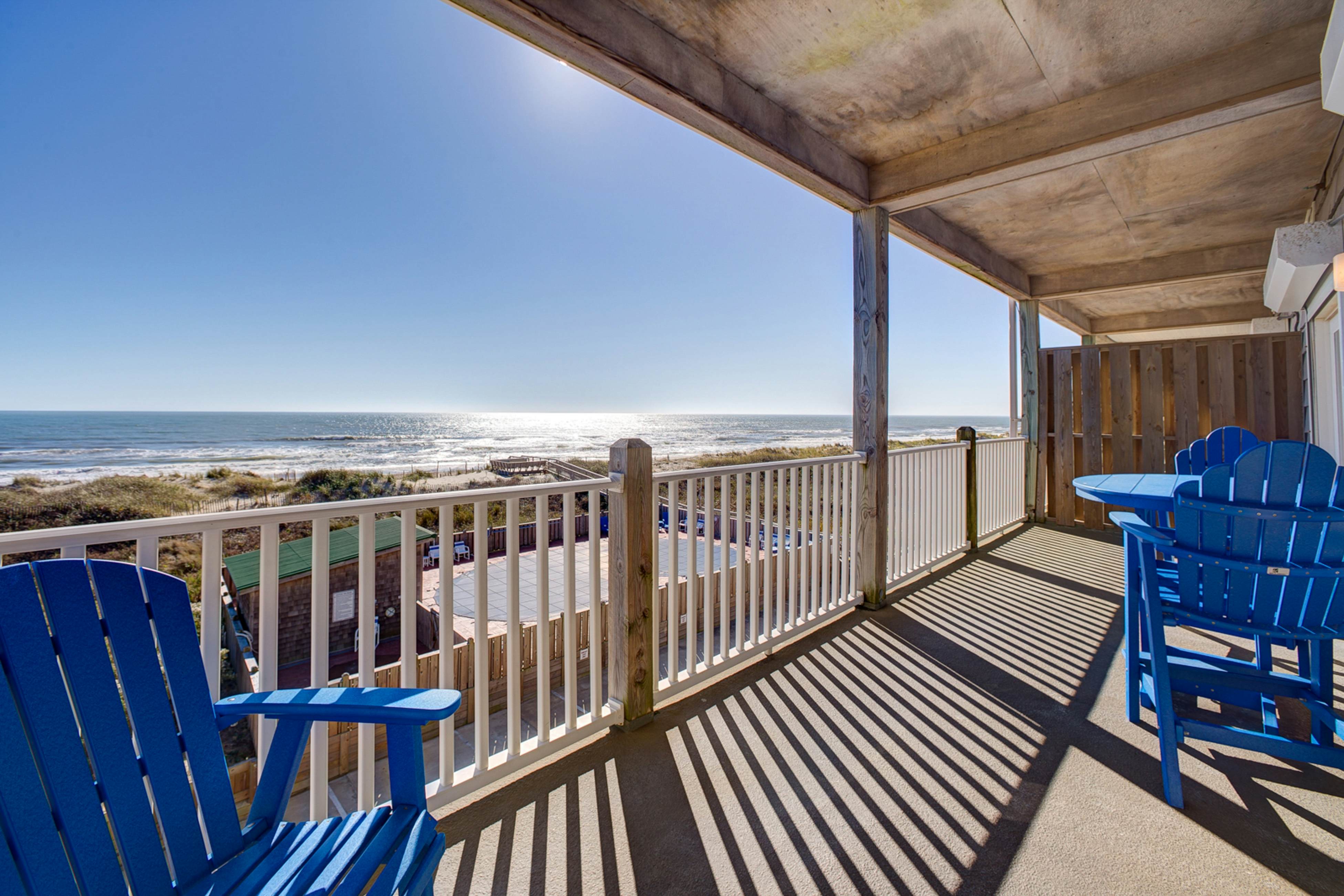 HADS821 Beach Break 821 #204DS-H