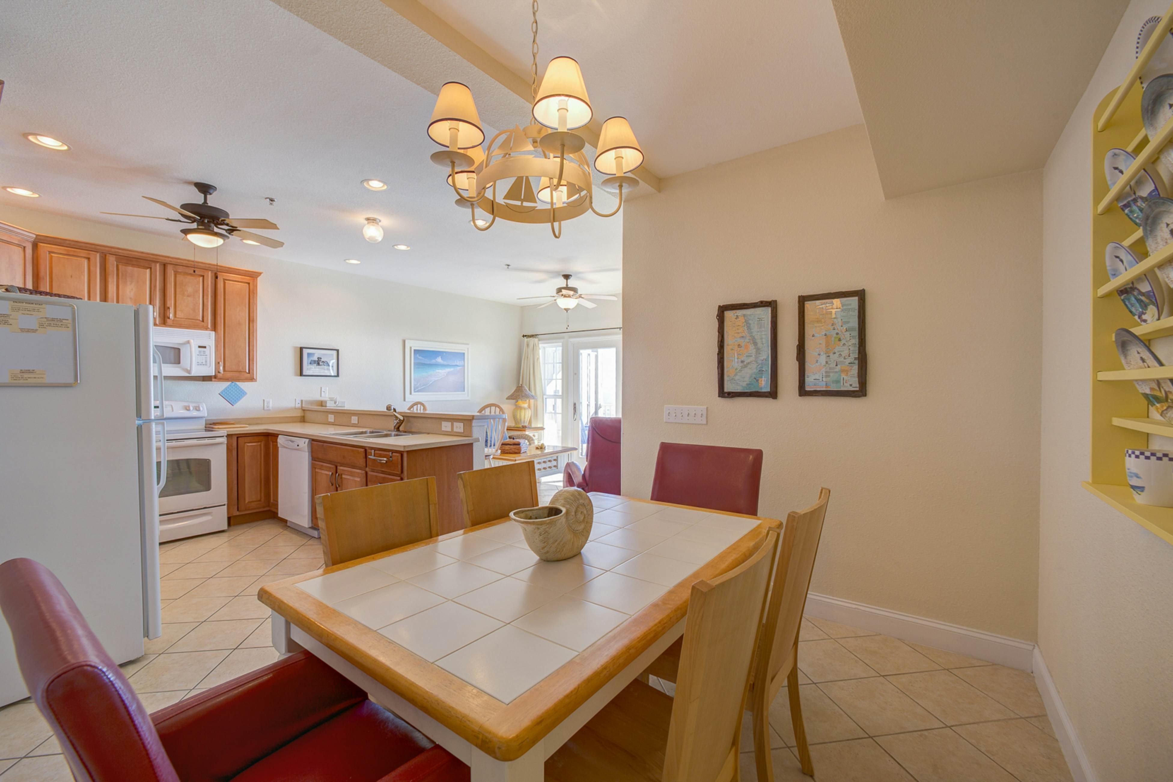 HADS821 Beach Break 821 #204DS-H