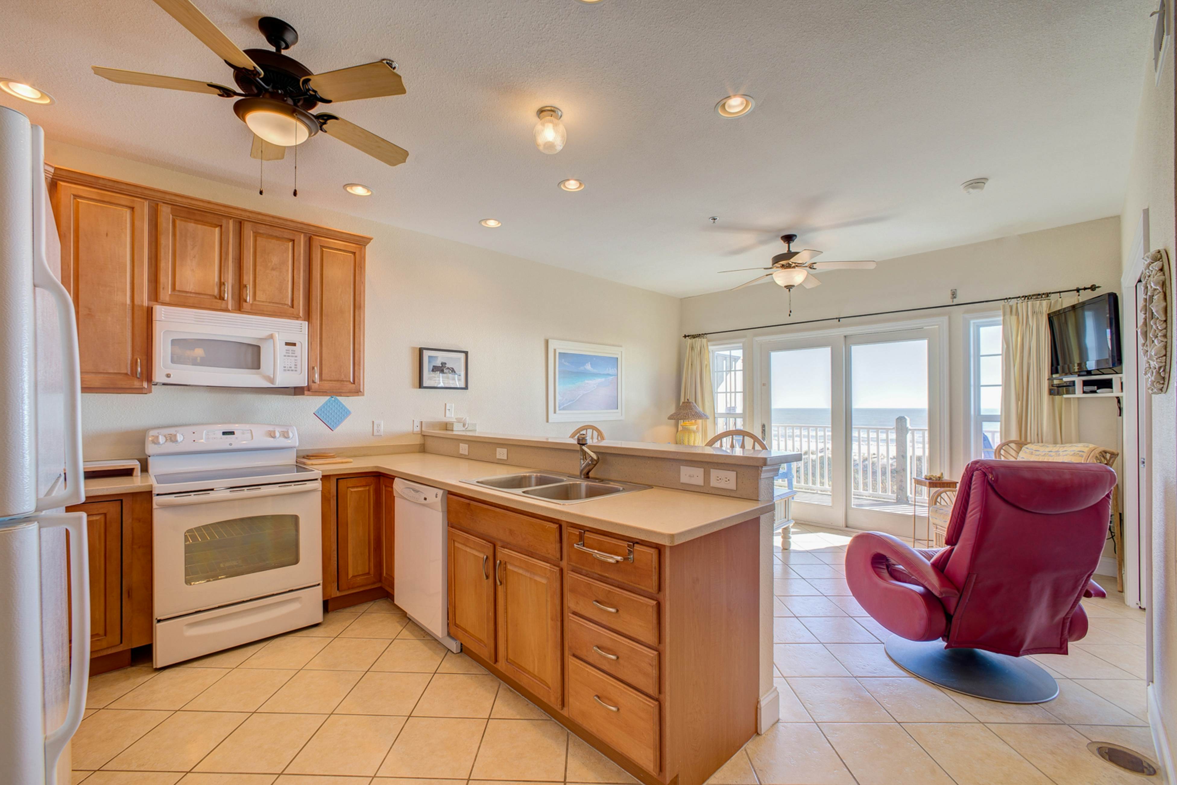 HADS821 Beach Break 821 #204DS-H