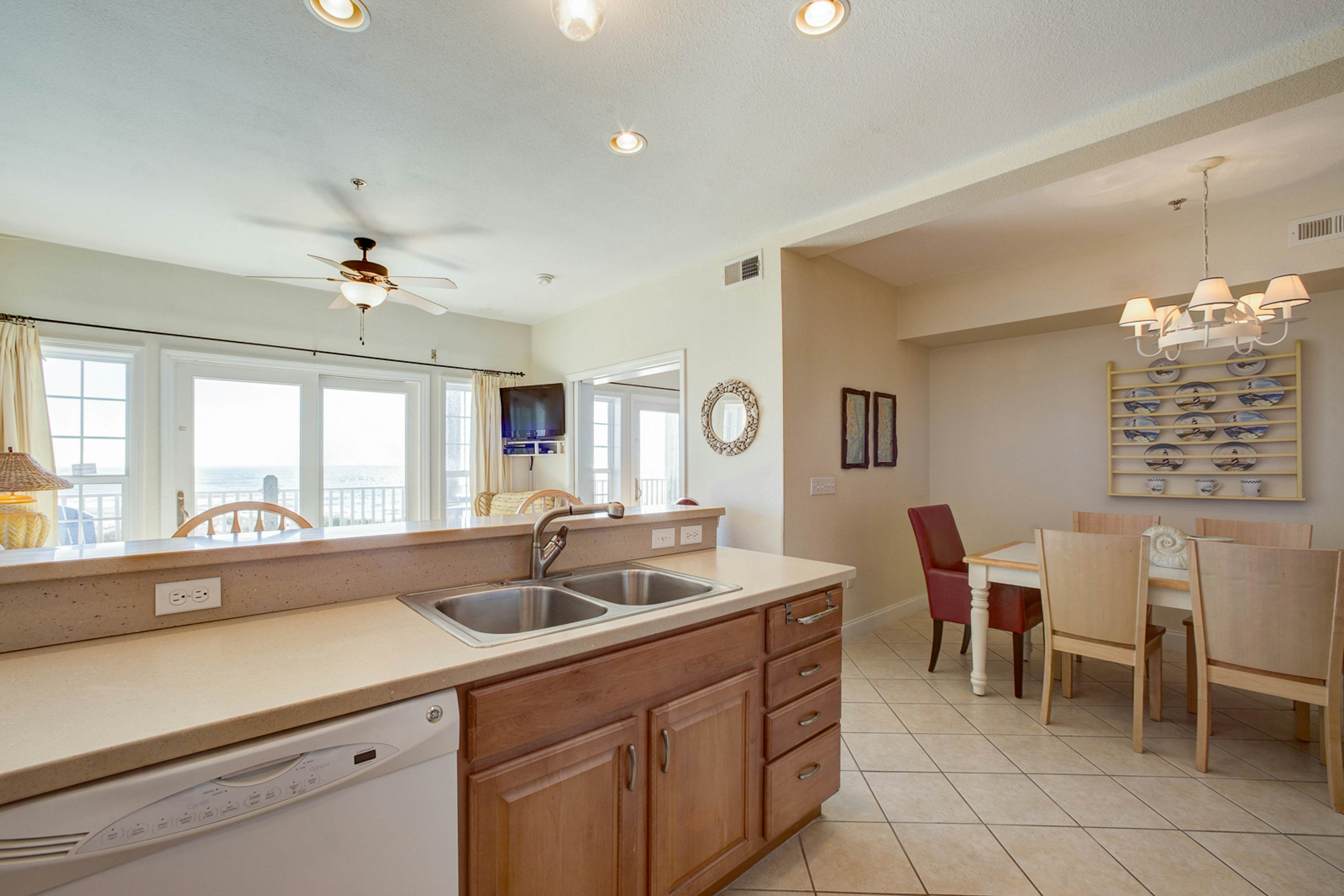 HADS821 Beach Break 821 #204DS-H