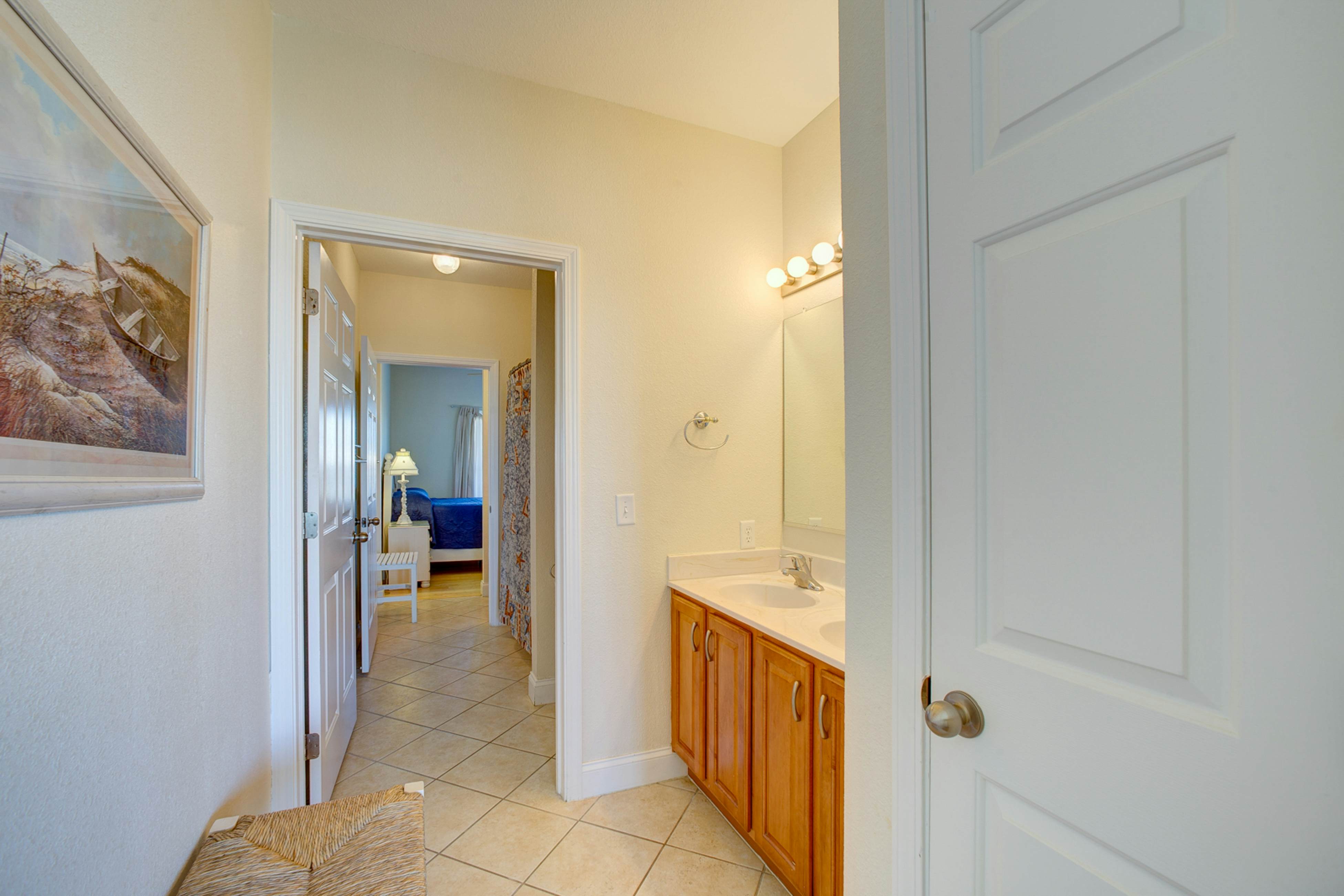 HADS821 Beach Break 821 #204DS-H