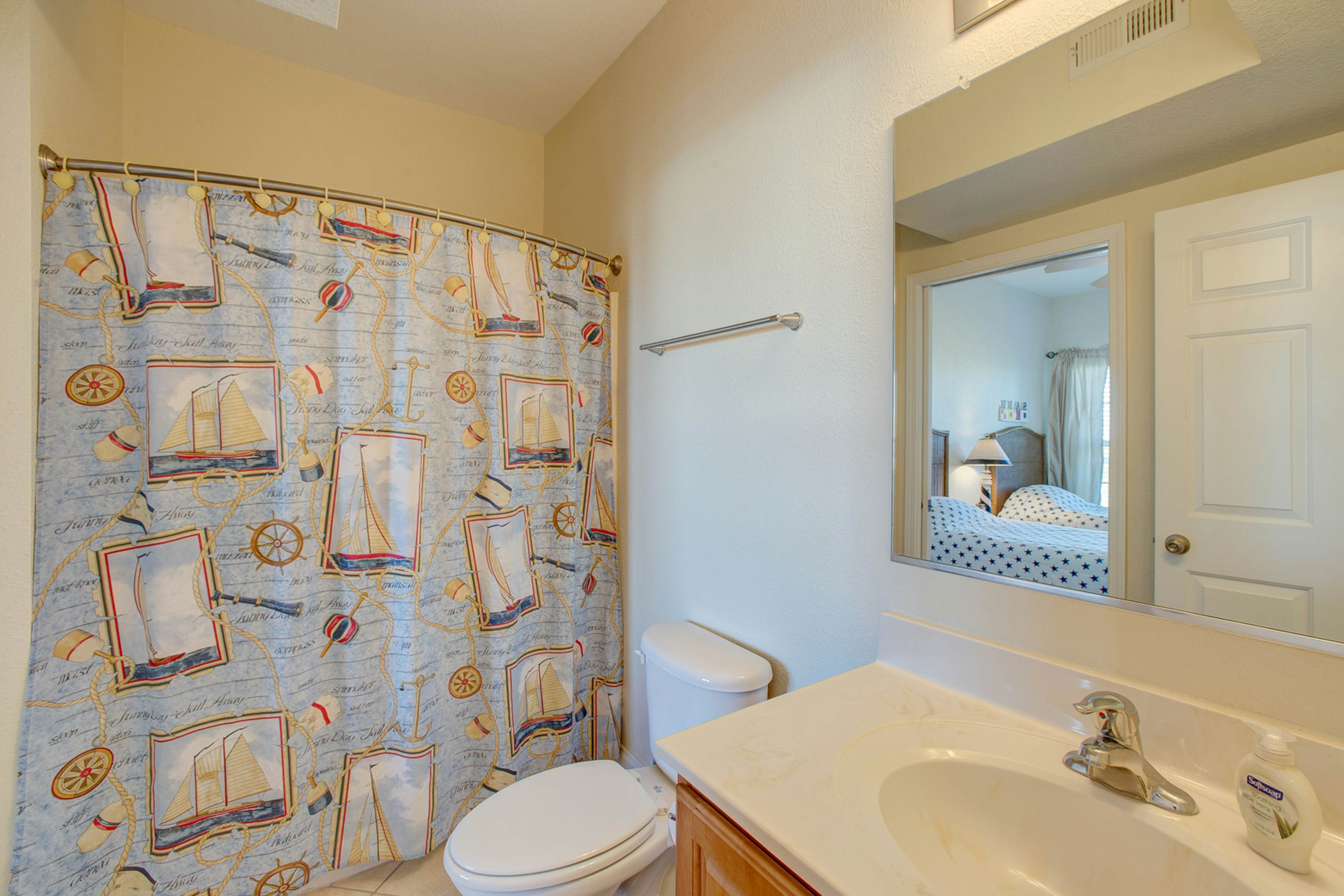 HADS821 Beach Break 821 #204DS-H