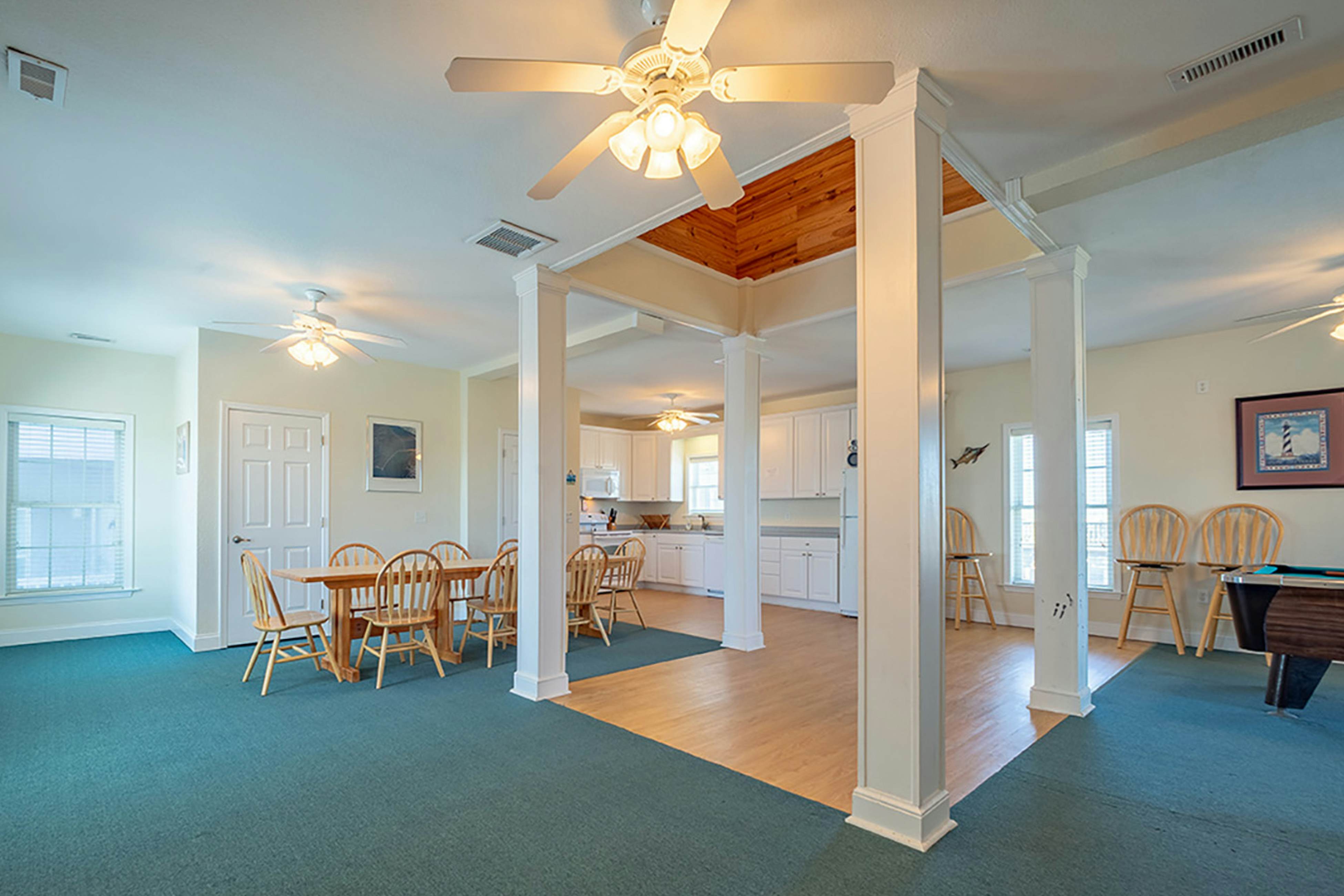 HADS821 Beach Break 821 #204DS-H