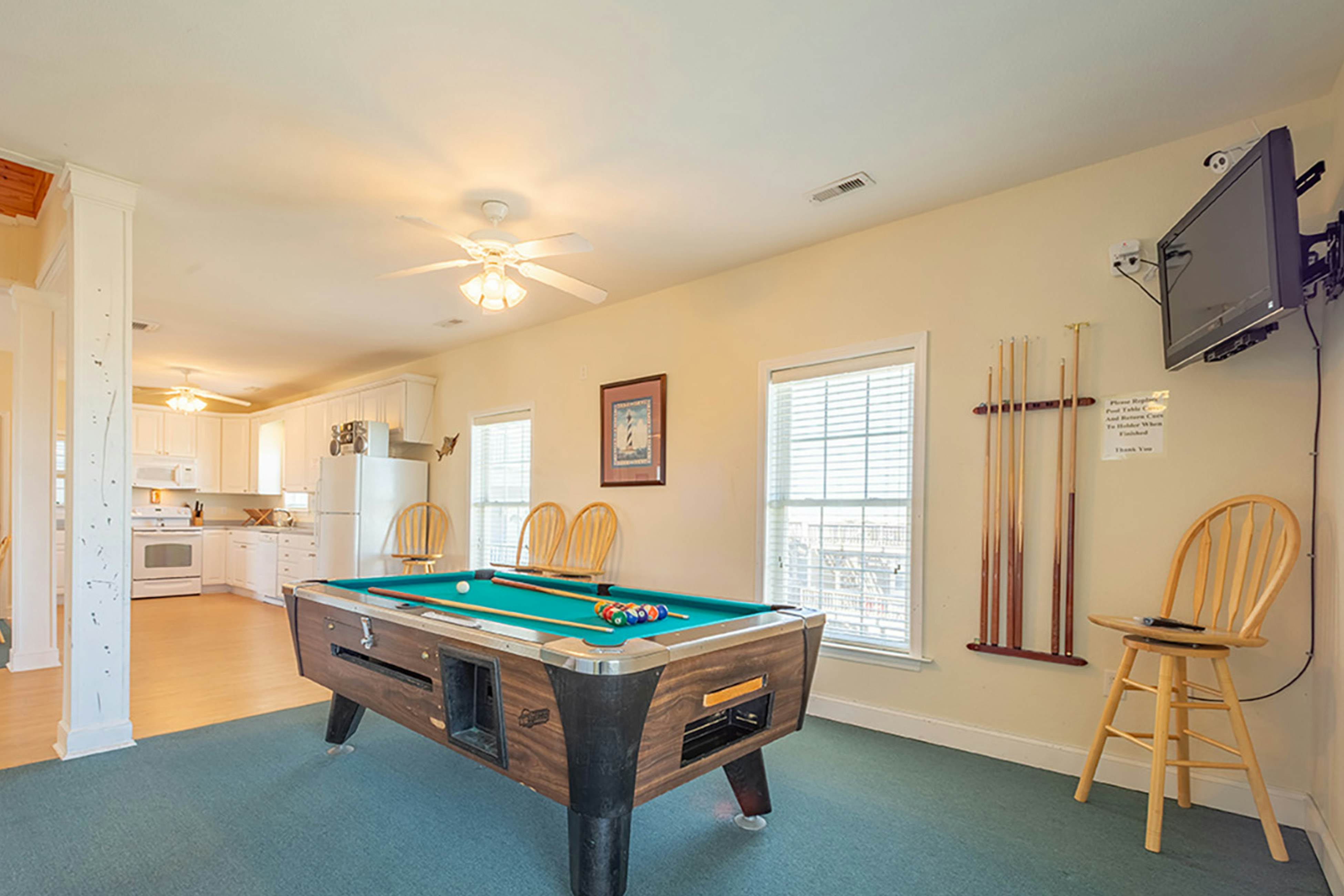 HADS821 Beach Break 821 #204DS-H