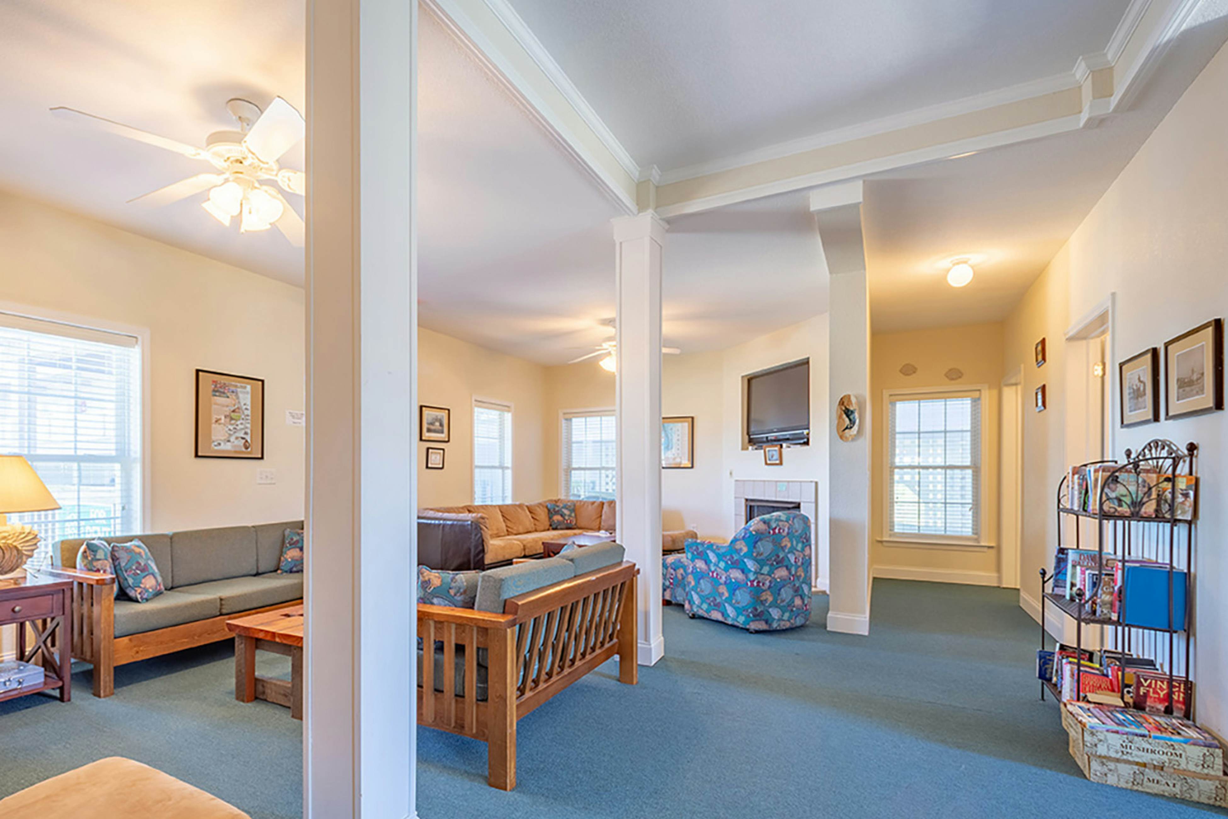 HADS821 Beach Break 821 #204DS-H