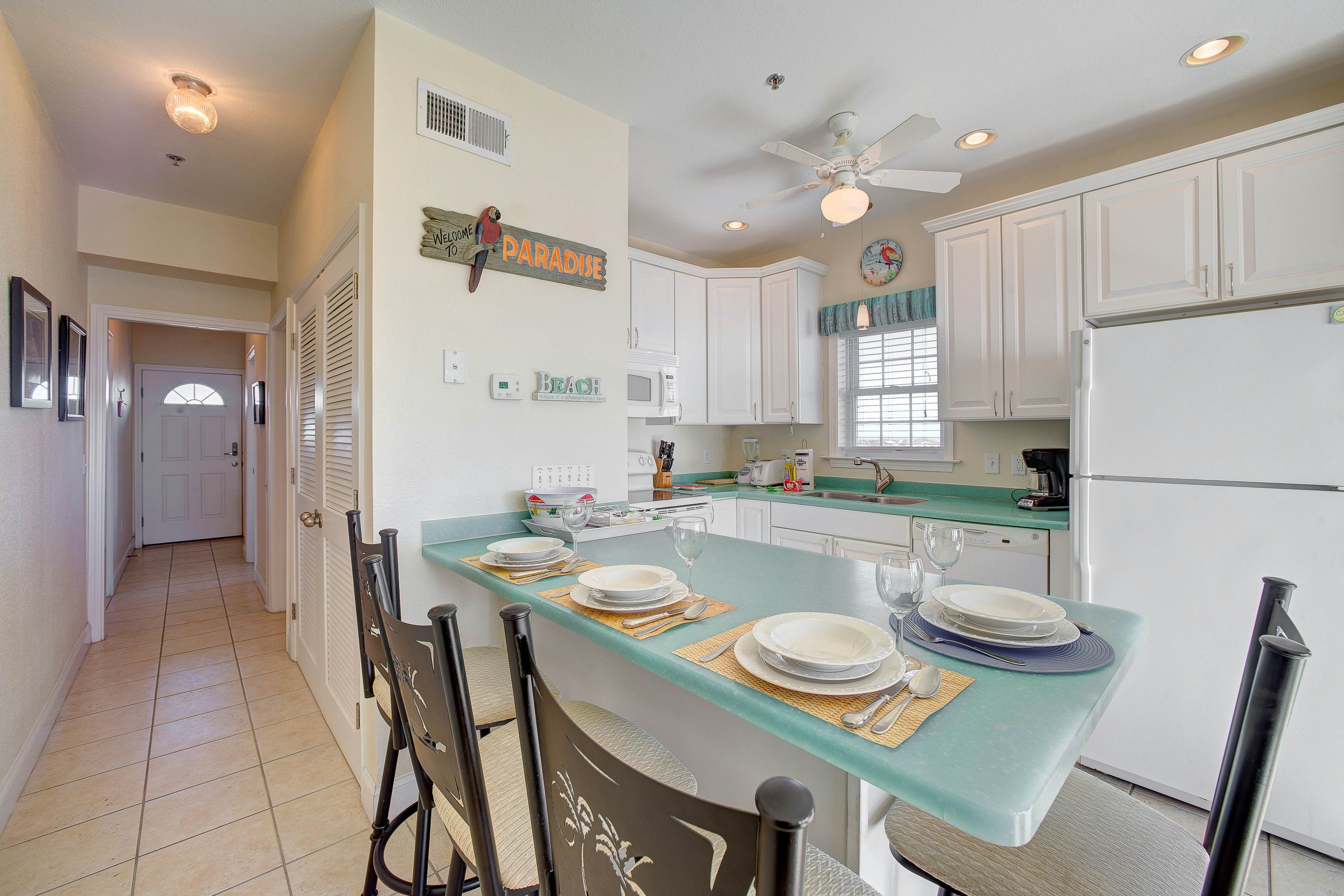 HADS813 Paradise Penthouse 813 #301DS-H