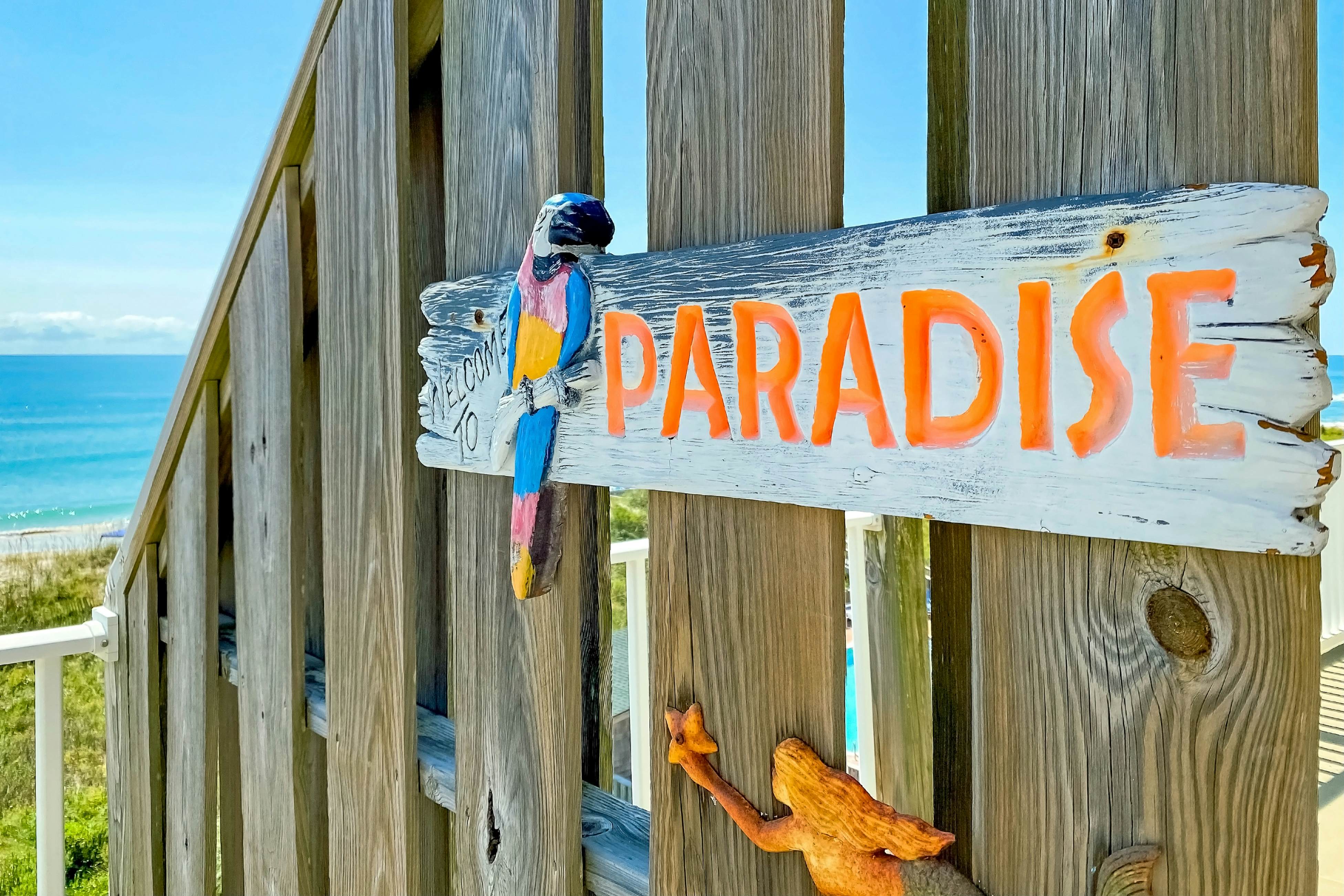 HADS813 Paradise Penthouse 813 #301DS-H